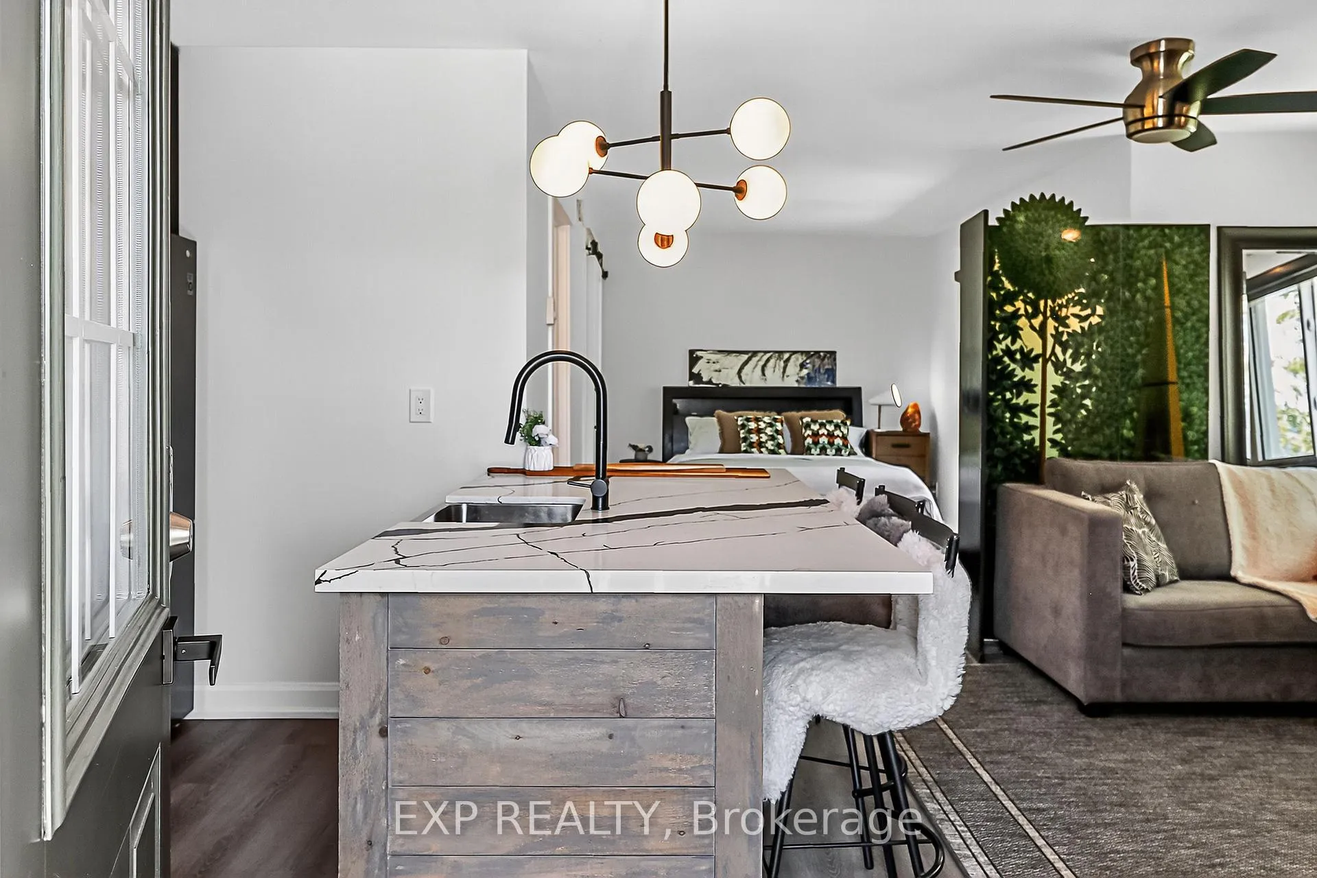 Photo 8 of Unit 3, 15 Dawson Drive, Collingwood — HOMEH