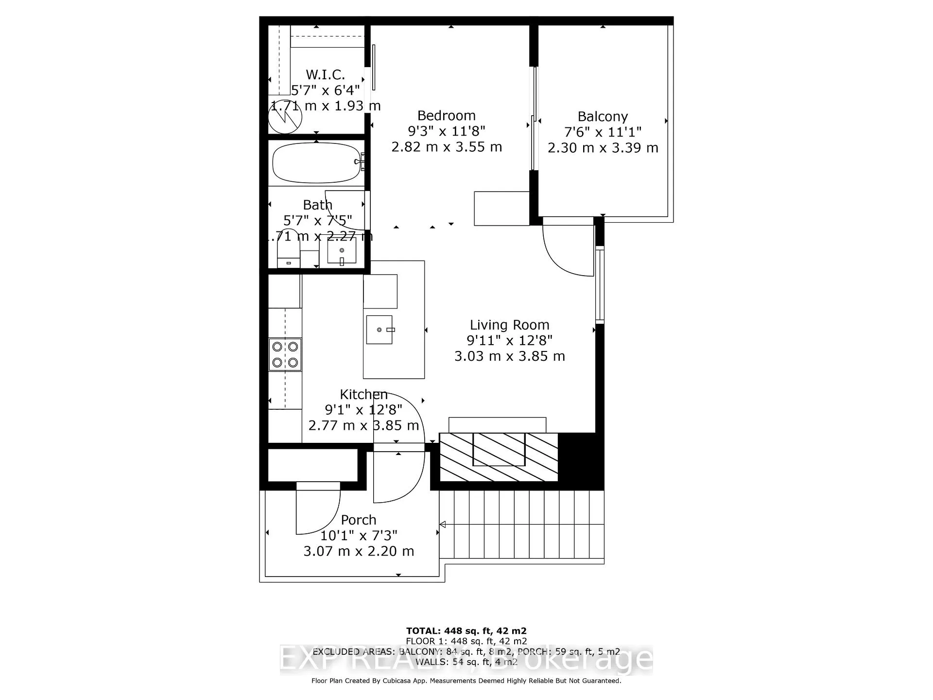 Photo 9 of Unit 3, 15 Dawson Drive, Collingwood — HOMEH