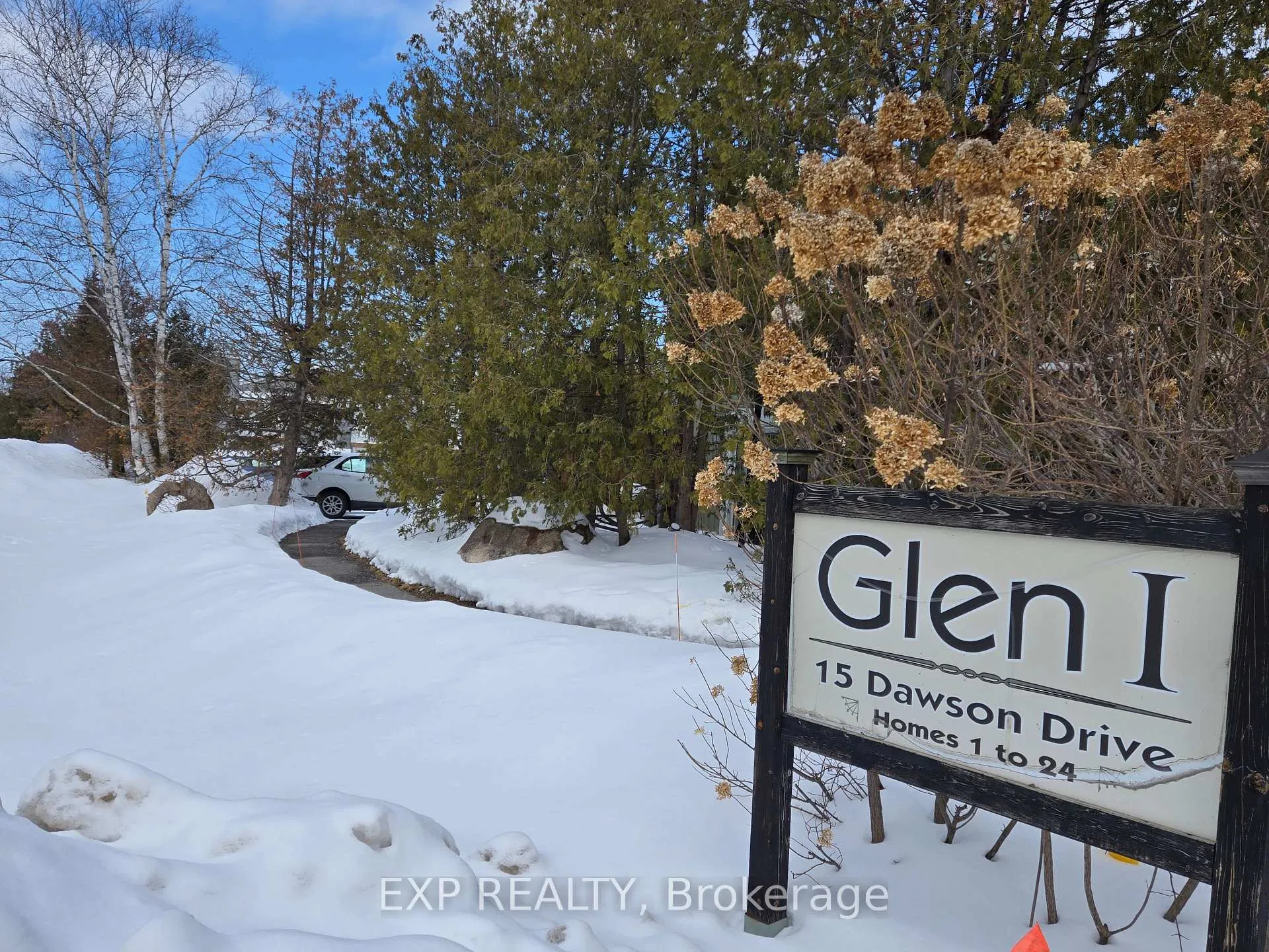Photo 11 of Unit 3, 15 Dawson Drive, Collingwood — HOMEH