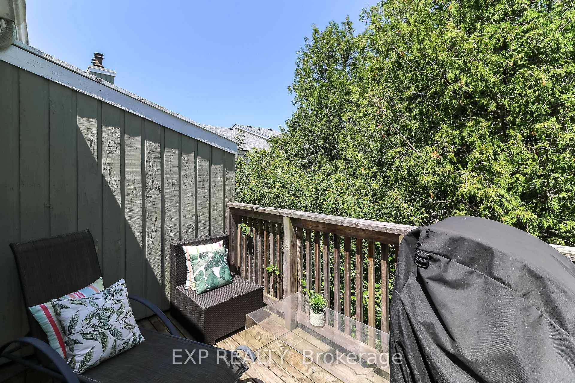 Photo 12 of Unit 3, 15 Dawson Drive, Collingwood — HOMEH