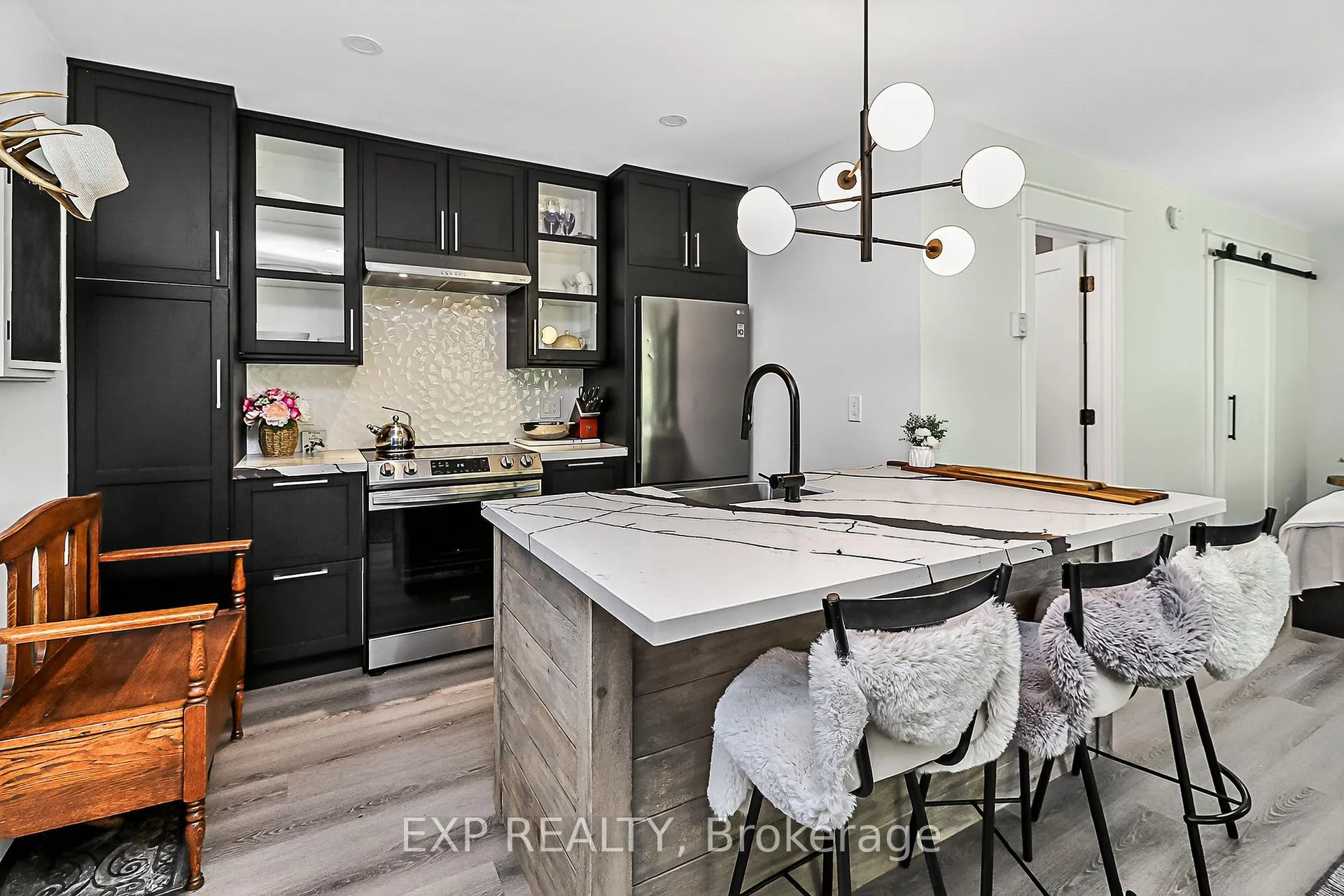 Photo 13 of Unit 3, 15 Dawson Drive, Collingwood — HOMEH
