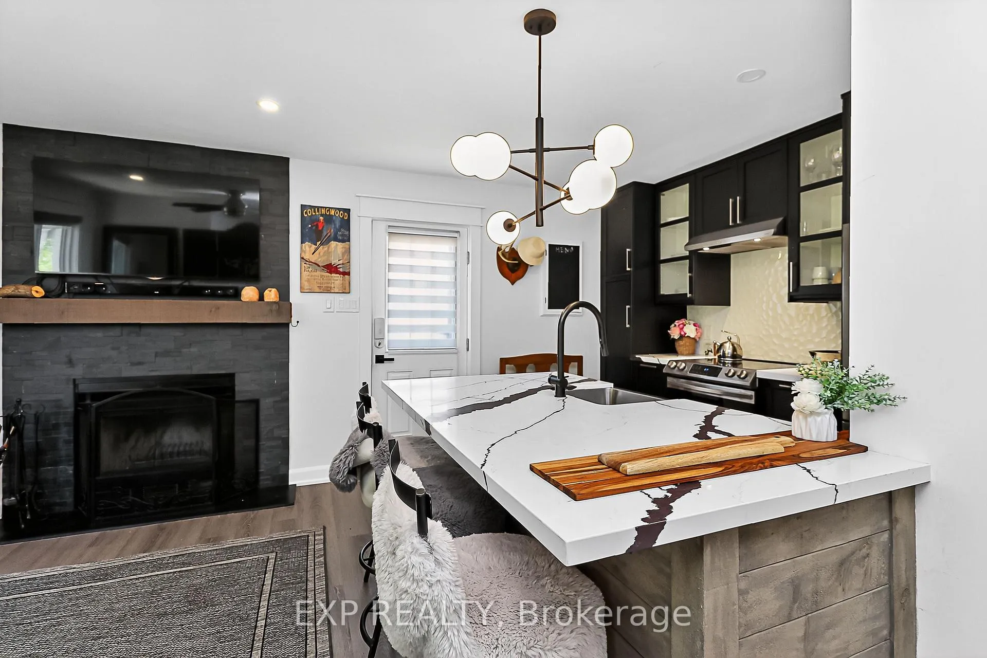 Photo 17 of Unit 3, 15 Dawson Drive, Collingwood — HOMEH