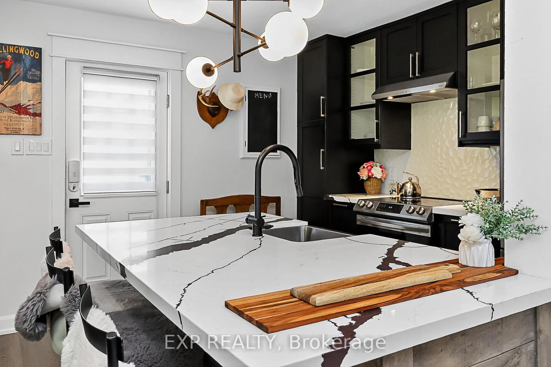 Photo 19 of Unit 3, 15 Dawson Drive, Collingwood — HOMEH