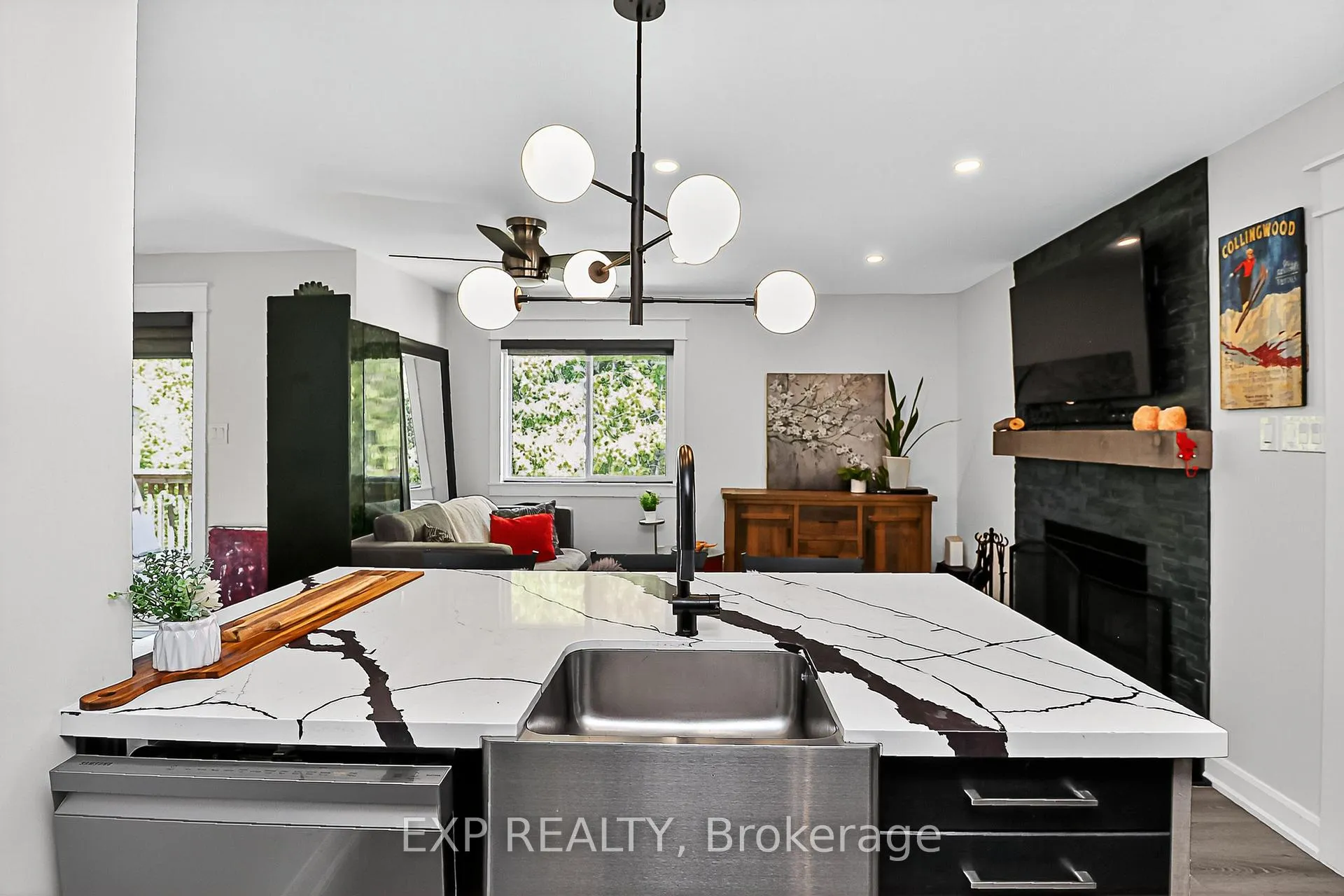 Photo 22 of Unit 3, 15 Dawson Drive, Collingwood — HOMEH