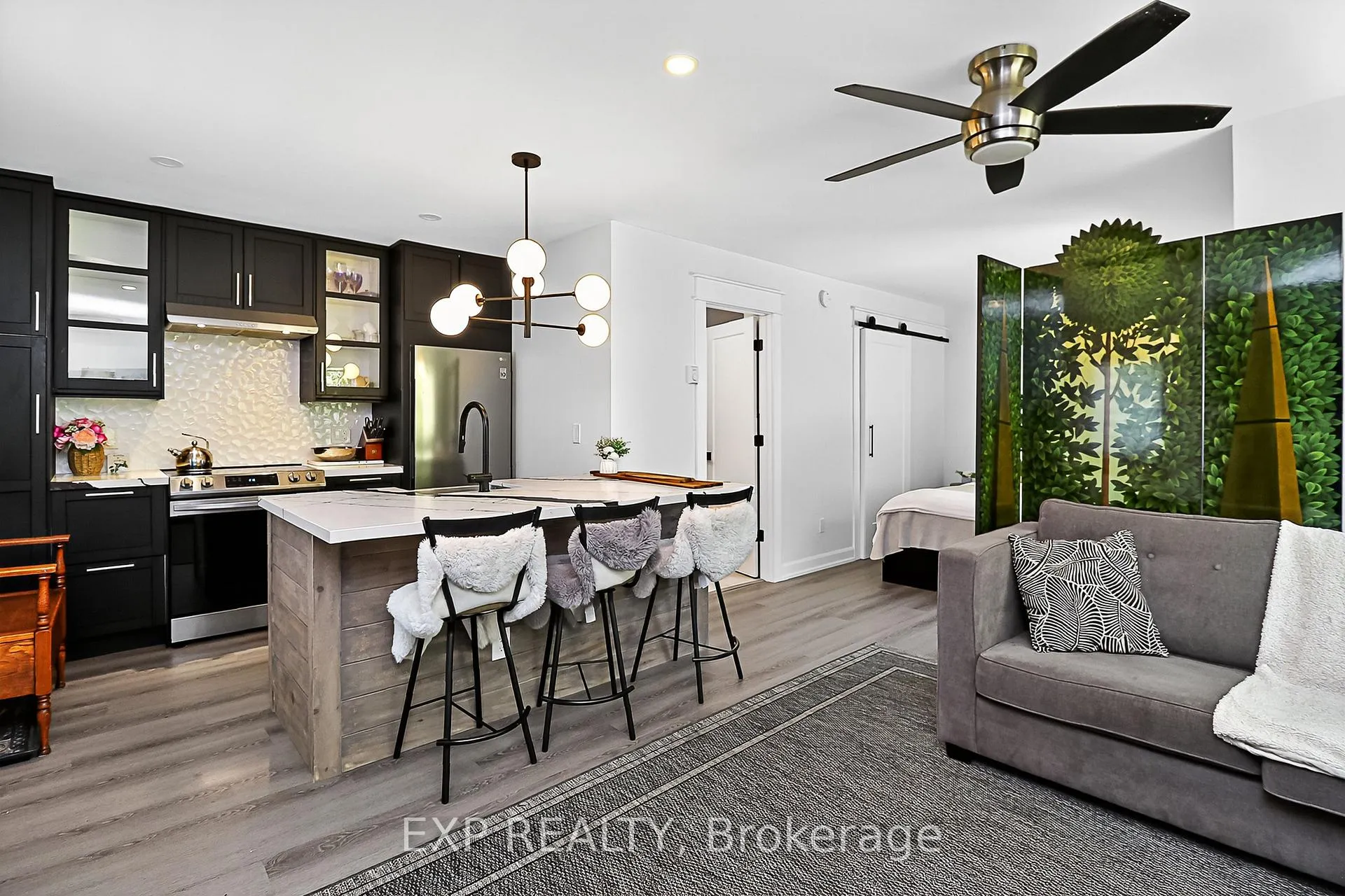 Photo 24 of Unit 3, 15 Dawson Drive, Collingwood — HOMEH