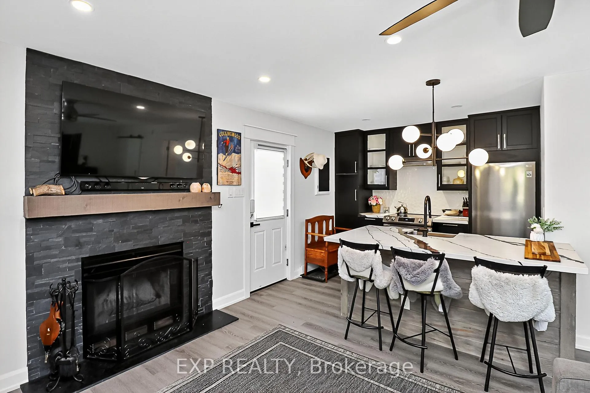 Photo 31 of Unit 3, 15 Dawson Drive, Collingwood — HOMEH