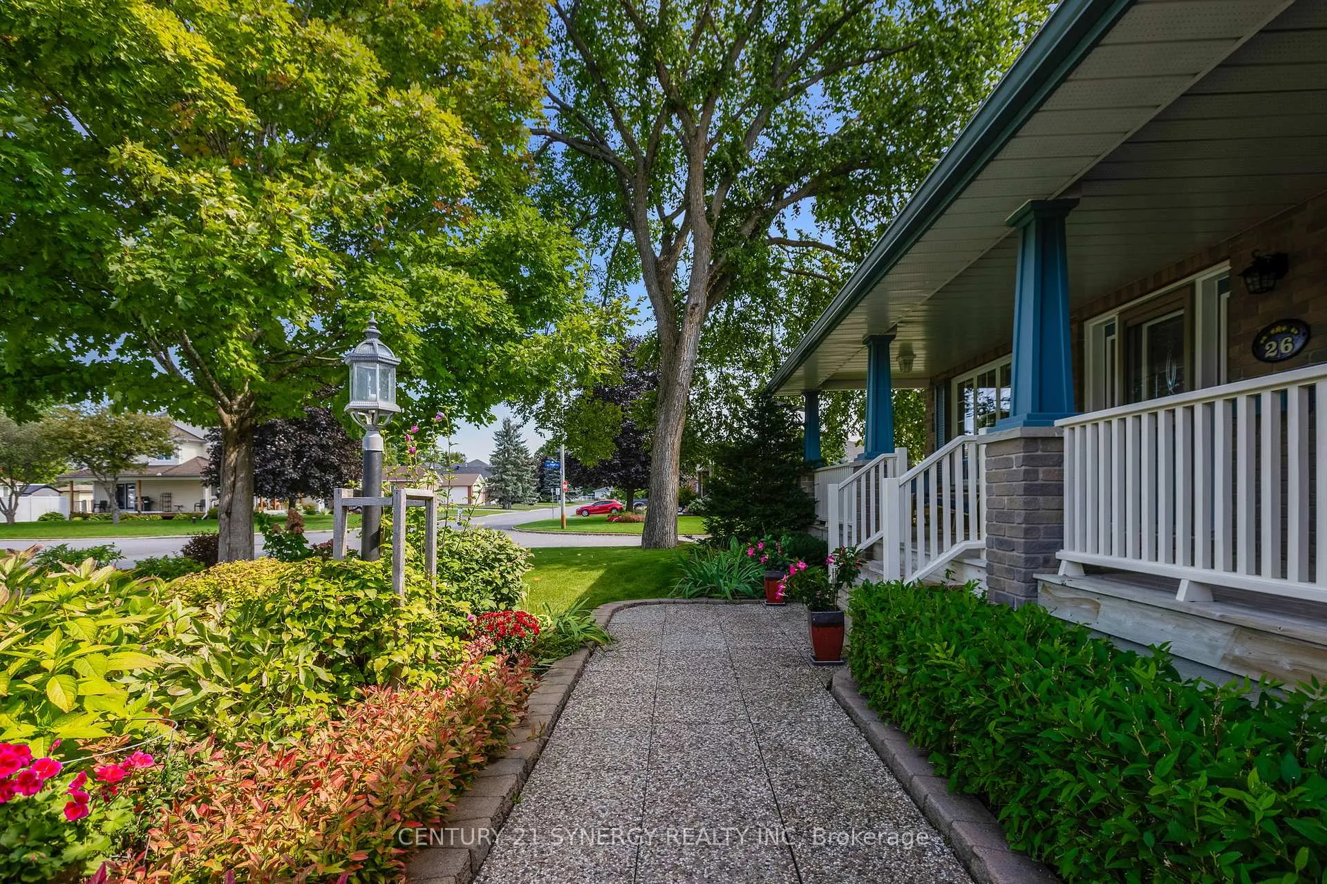 Photo 5 of 26 Moore Street, Ottawa, Richmond — HOMEH