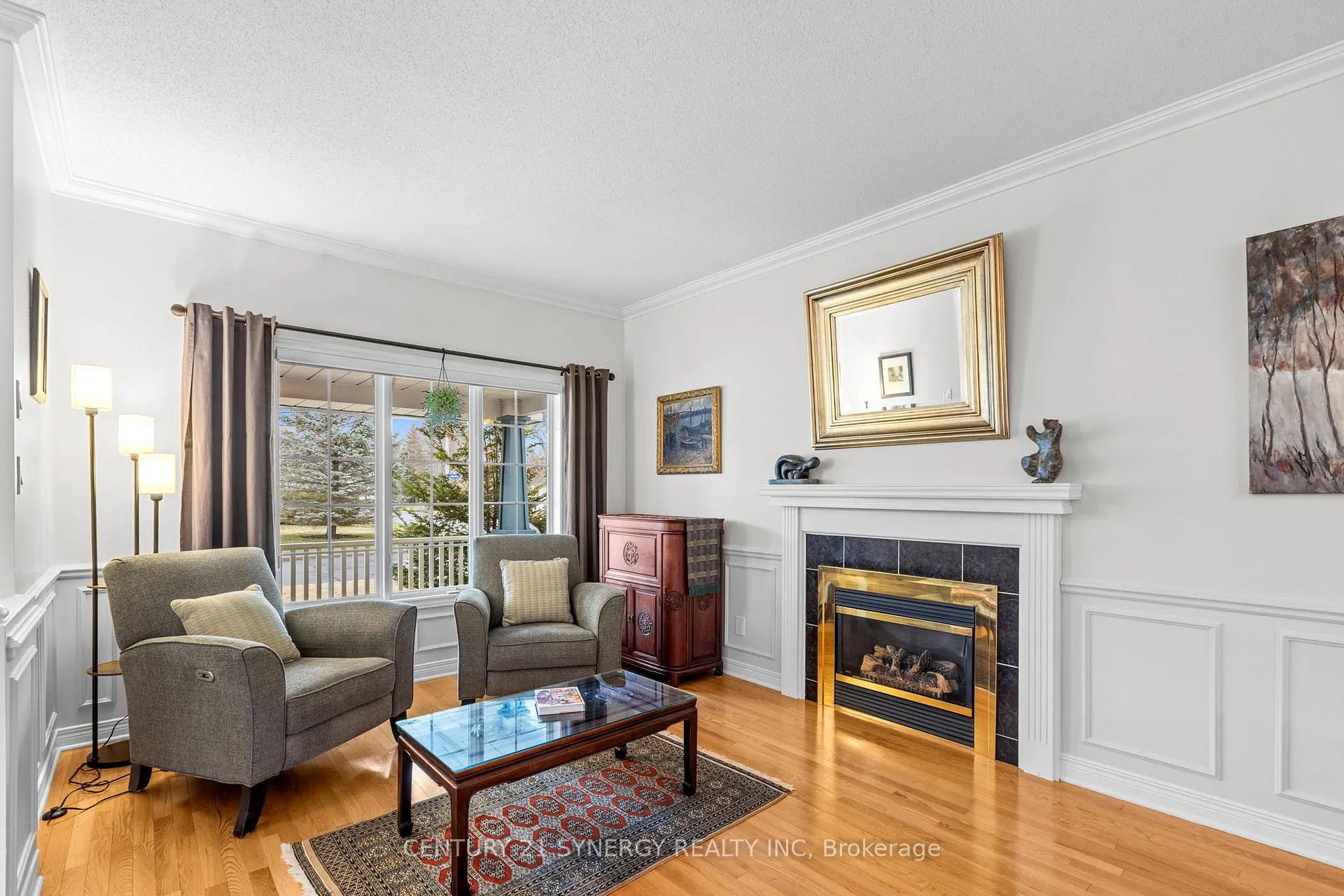 Photo 9 of 26 Moore Street, Ottawa, Richmond — HOMEH