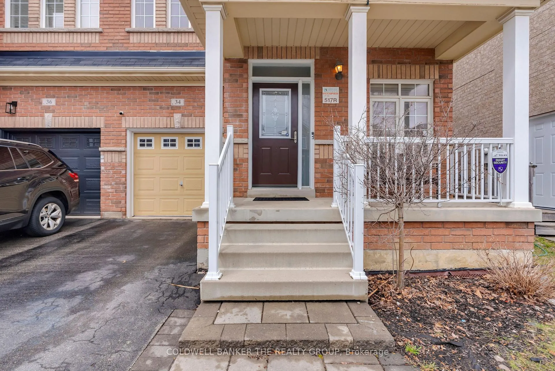 Photo 5 of 34 Callalily Road, Brampton, Northwest Sandalwood Parkway — HOMEH