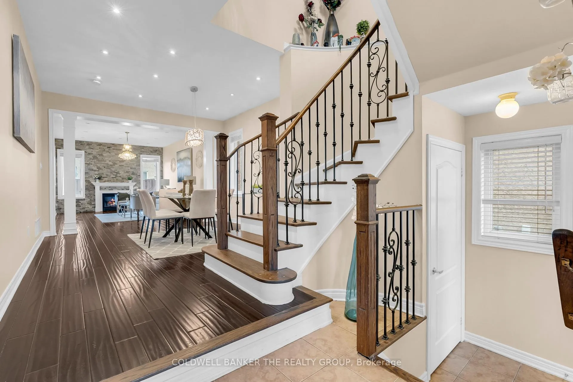 Photo 8 of 34 Callalily Road, Brampton, Northwest Sandalwood Parkway — HOMEH