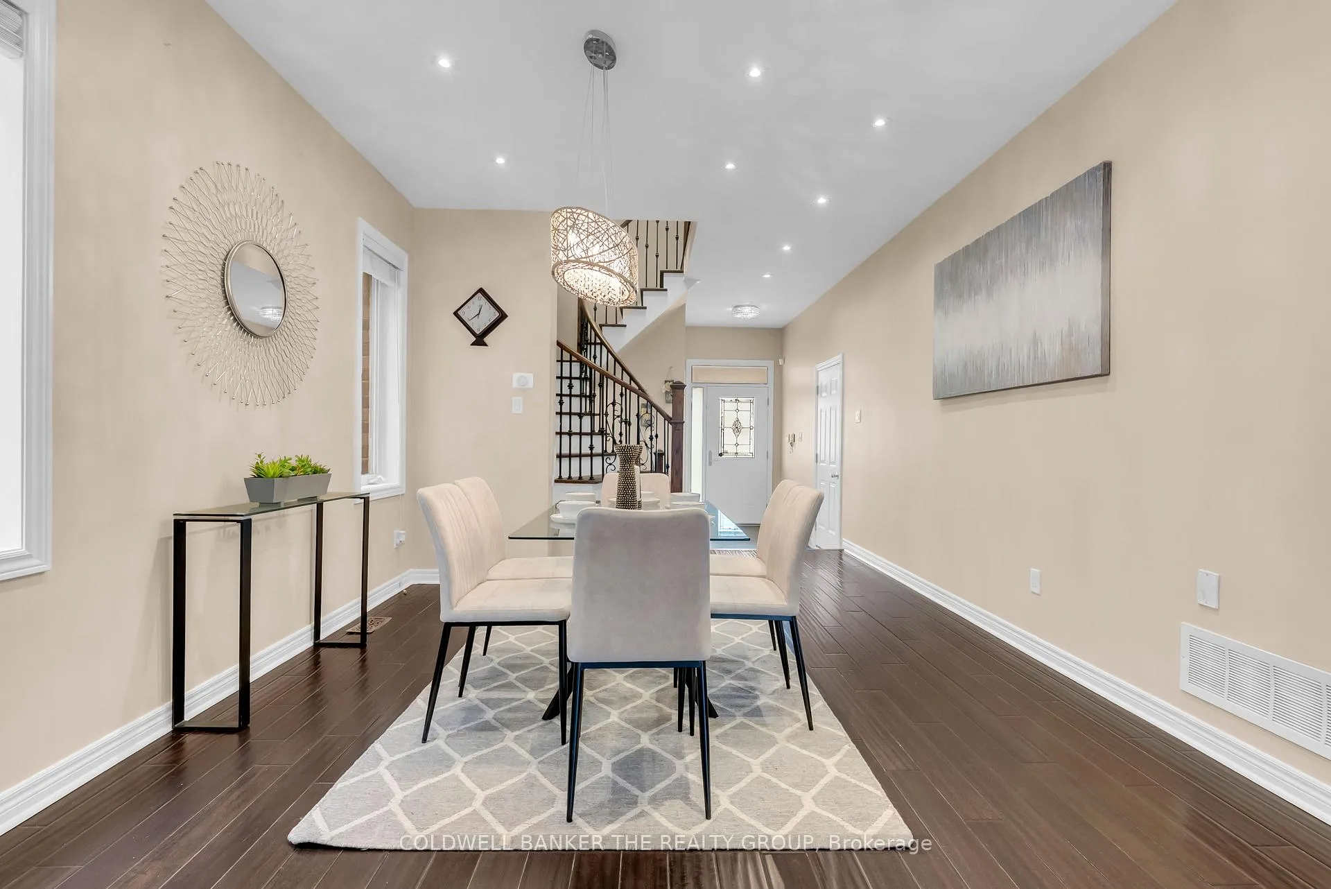 Photo 9 of 34 Callalily Road, Brampton, Northwest Sandalwood Parkway — HOMEH
