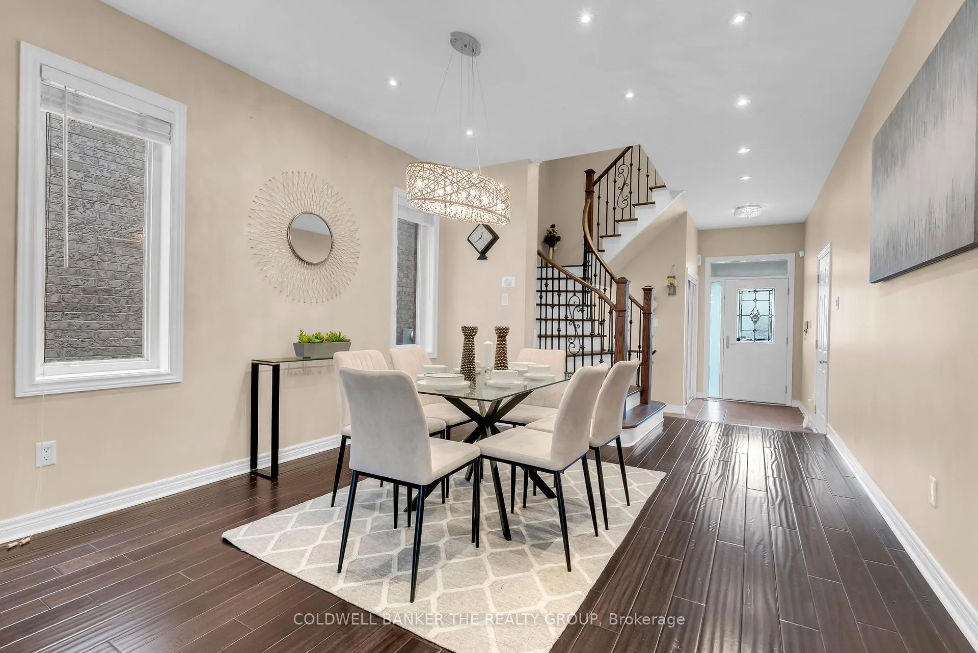 Photo 10 of 34 Callalily Road, Brampton, Northwest Sandalwood Parkway — HOMEH