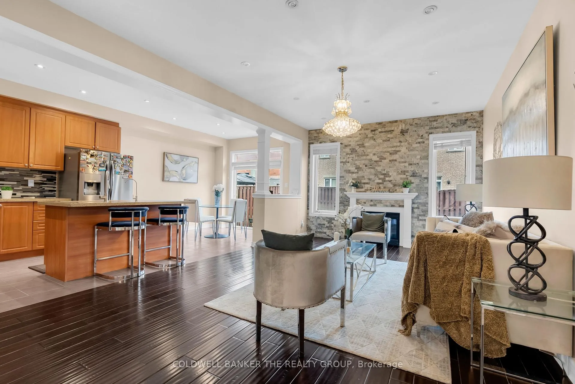 Photo 11 of 34 Callalily Road, Brampton, Northwest Sandalwood Parkway — HOMEH