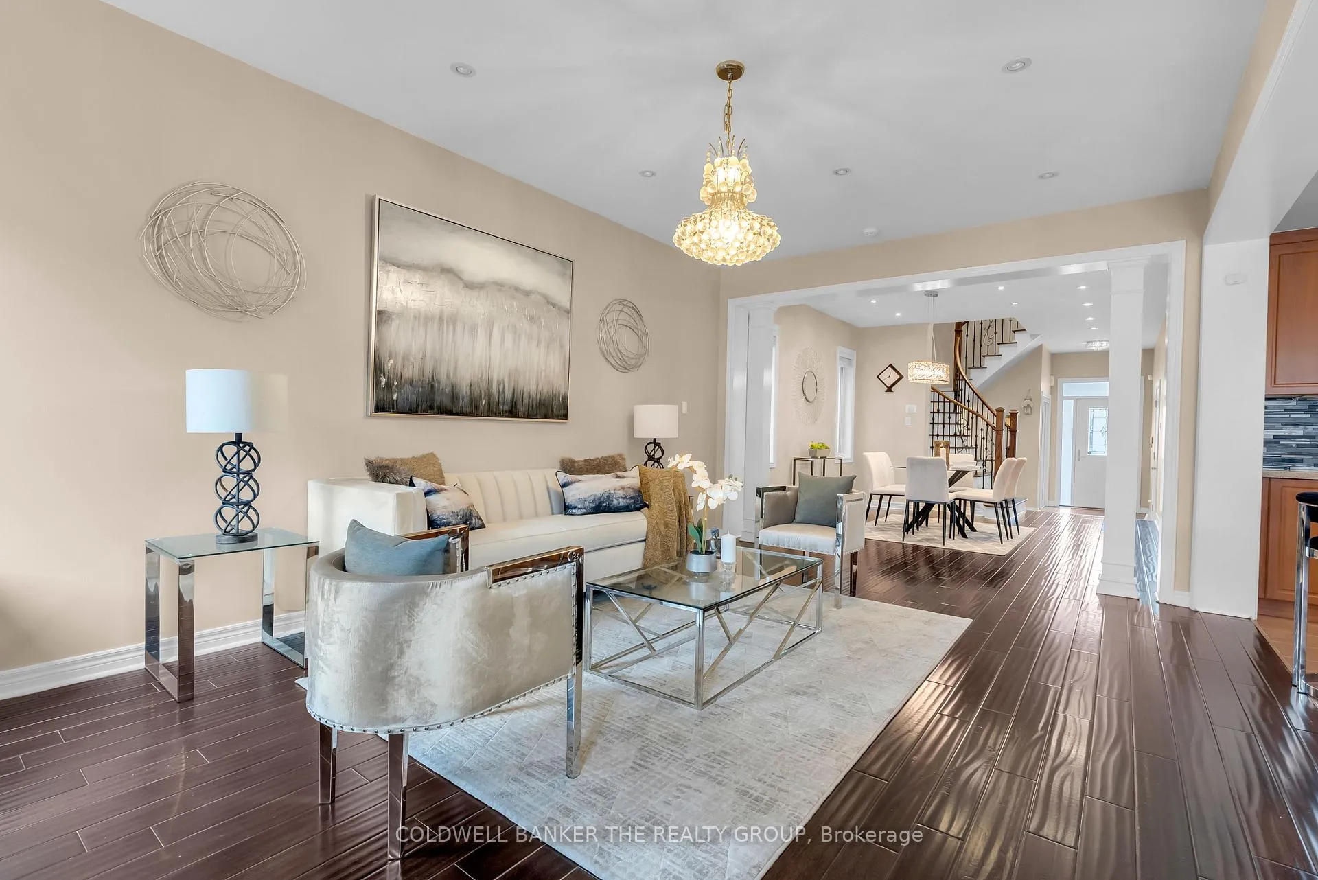 Photo 14 of 34 Callalily Road, Brampton, Northwest Sandalwood Parkway — HOMEH