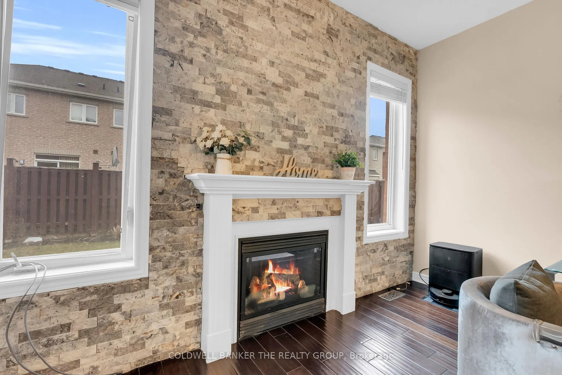 Photo 15 of 34 Callalily Road, Brampton, Northwest Sandalwood Parkway — HOMEH