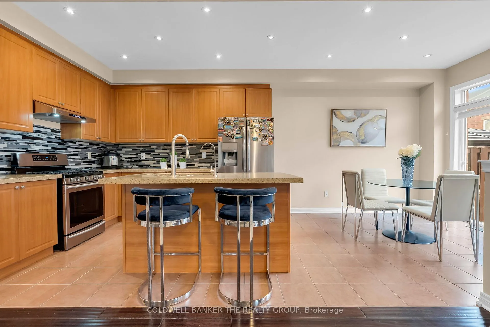 Photo 16 of 34 Callalily Road, Brampton, Northwest Sandalwood Parkway — HOMEH
