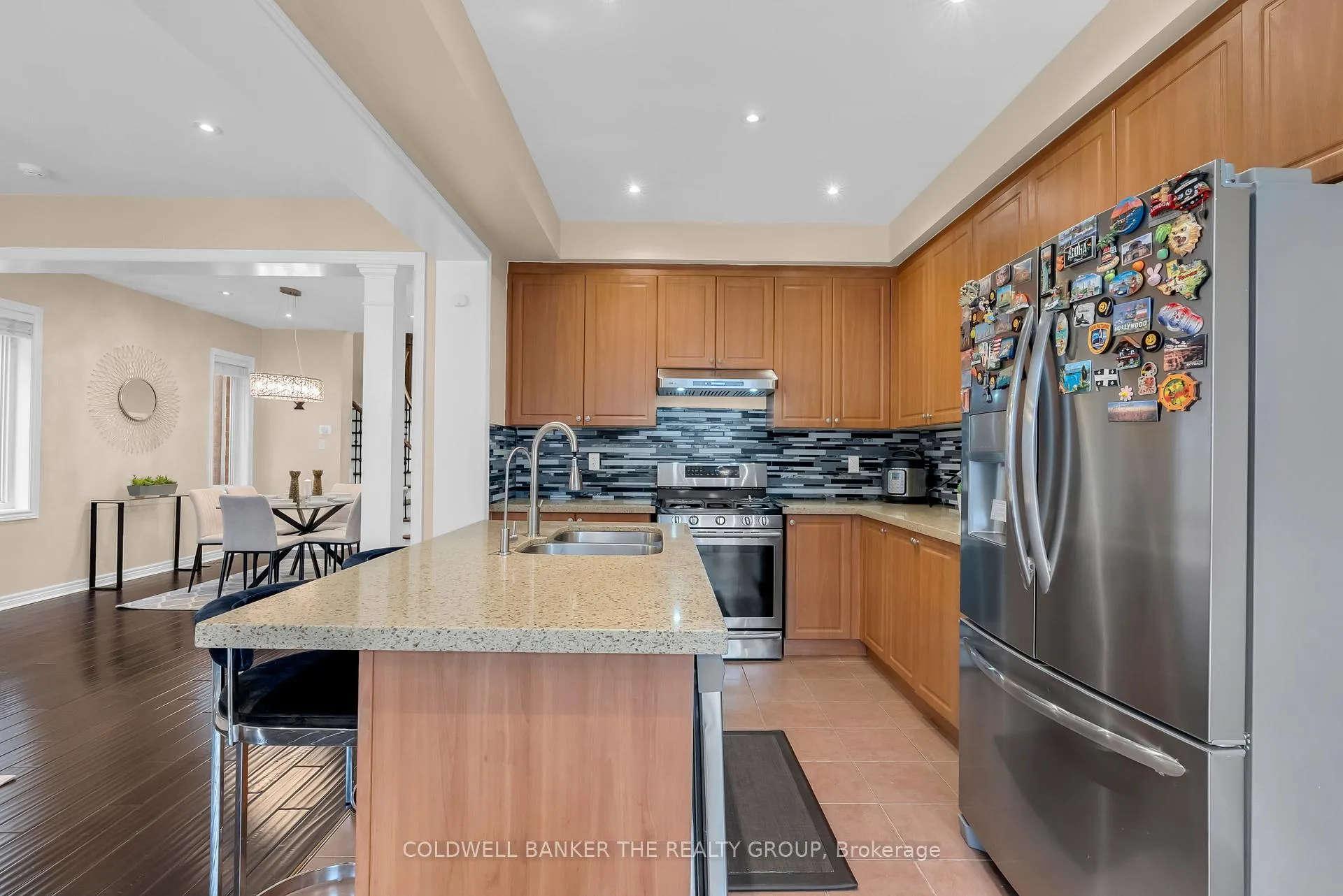 Photo 18 of 34 Callalily Road, Brampton, Northwest Sandalwood Parkway — HOMEH