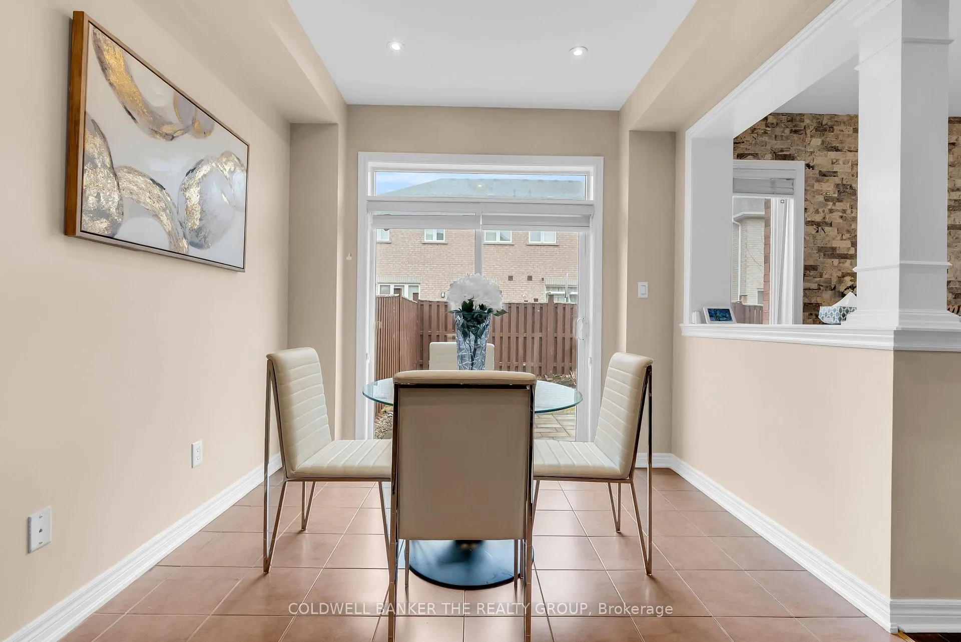 Photo 21 of 34 Callalily Road, Brampton, Northwest Sandalwood Parkway — HOMEH