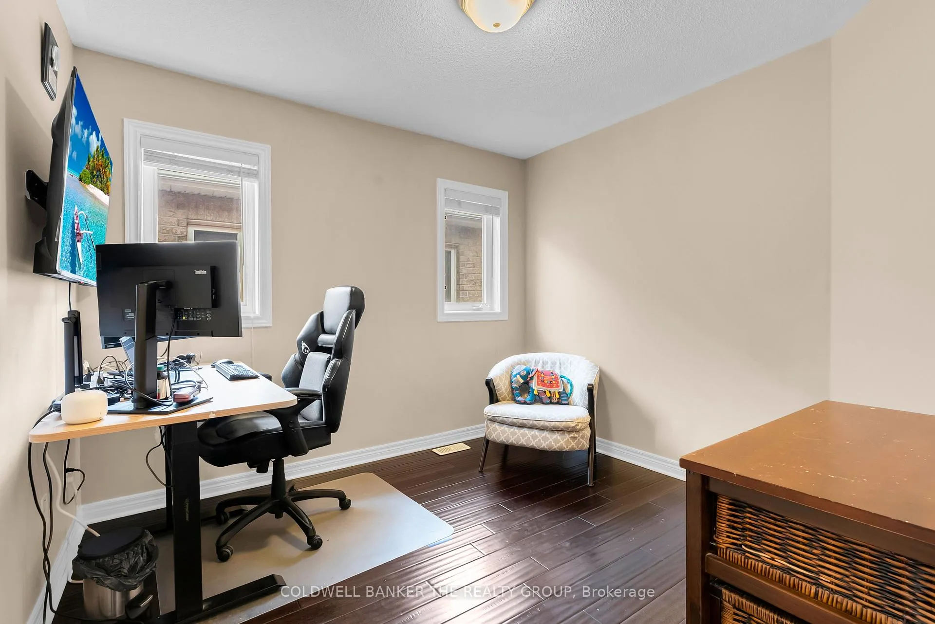 Photo 33 of 34 Callalily Road, Brampton, Northwest Sandalwood Parkway — HOMEH