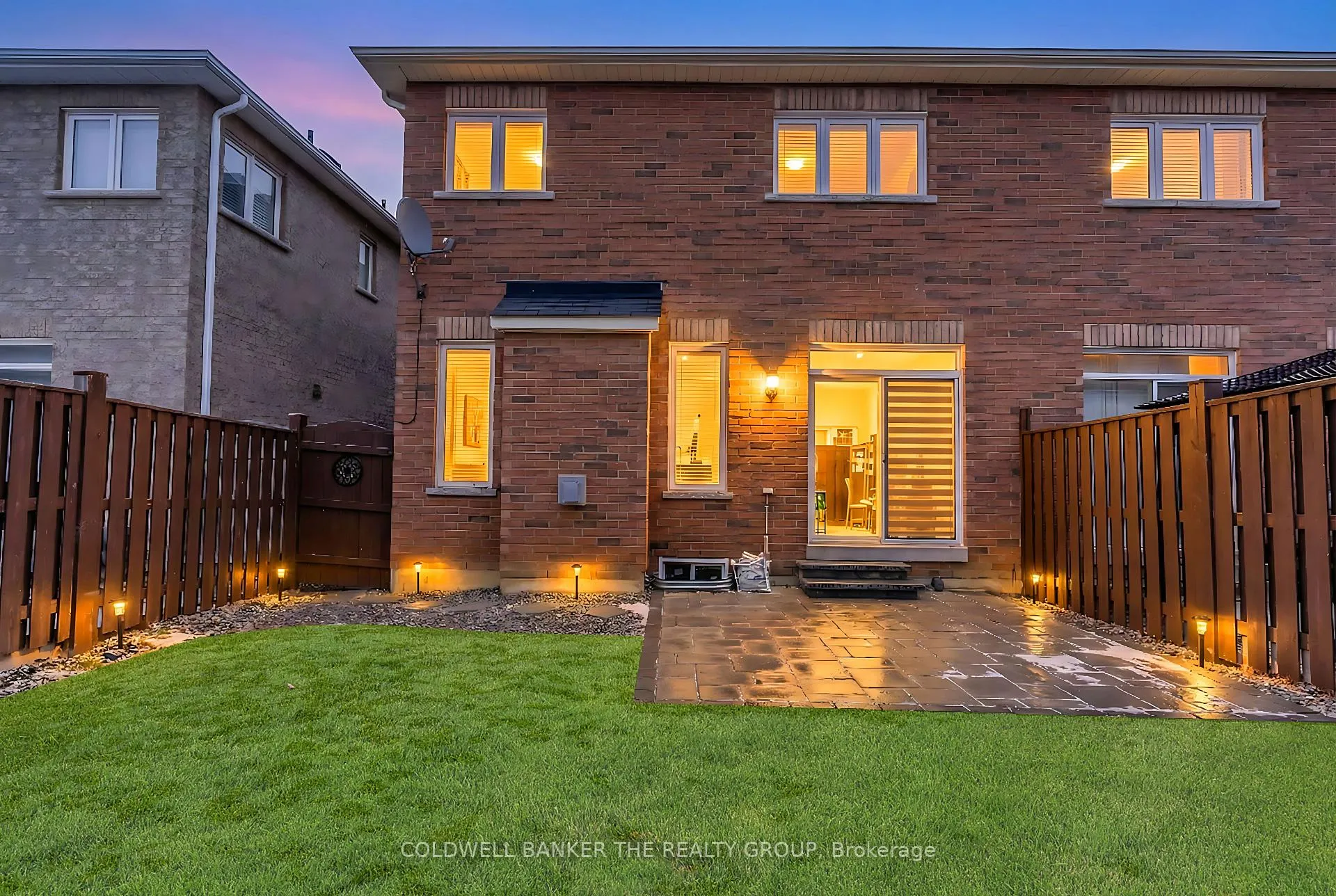 Photo 35 of 34 Callalily Road, Brampton, Northwest Sandalwood Parkway — HOMEH