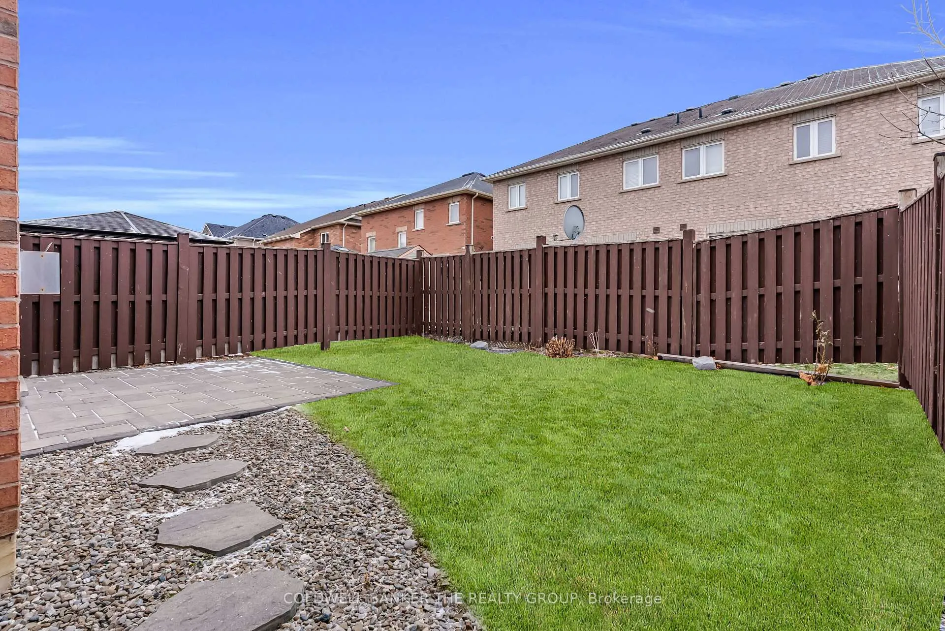 Photo 36 of 34 Callalily Road, Brampton, Northwest Sandalwood Parkway — HOMEH