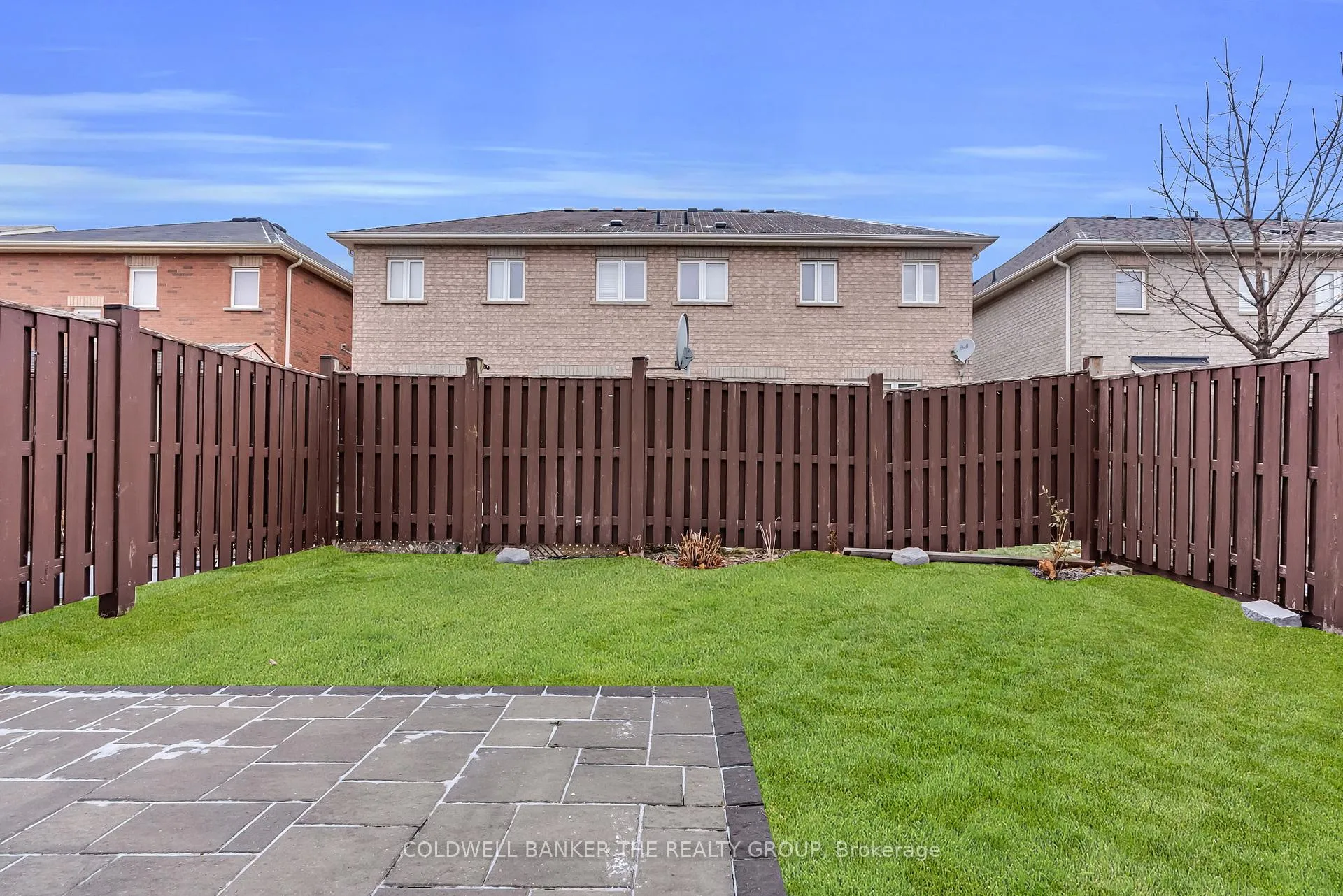 Photo 37 of 34 Callalily Road, Brampton, Northwest Sandalwood Parkway — HOMEH