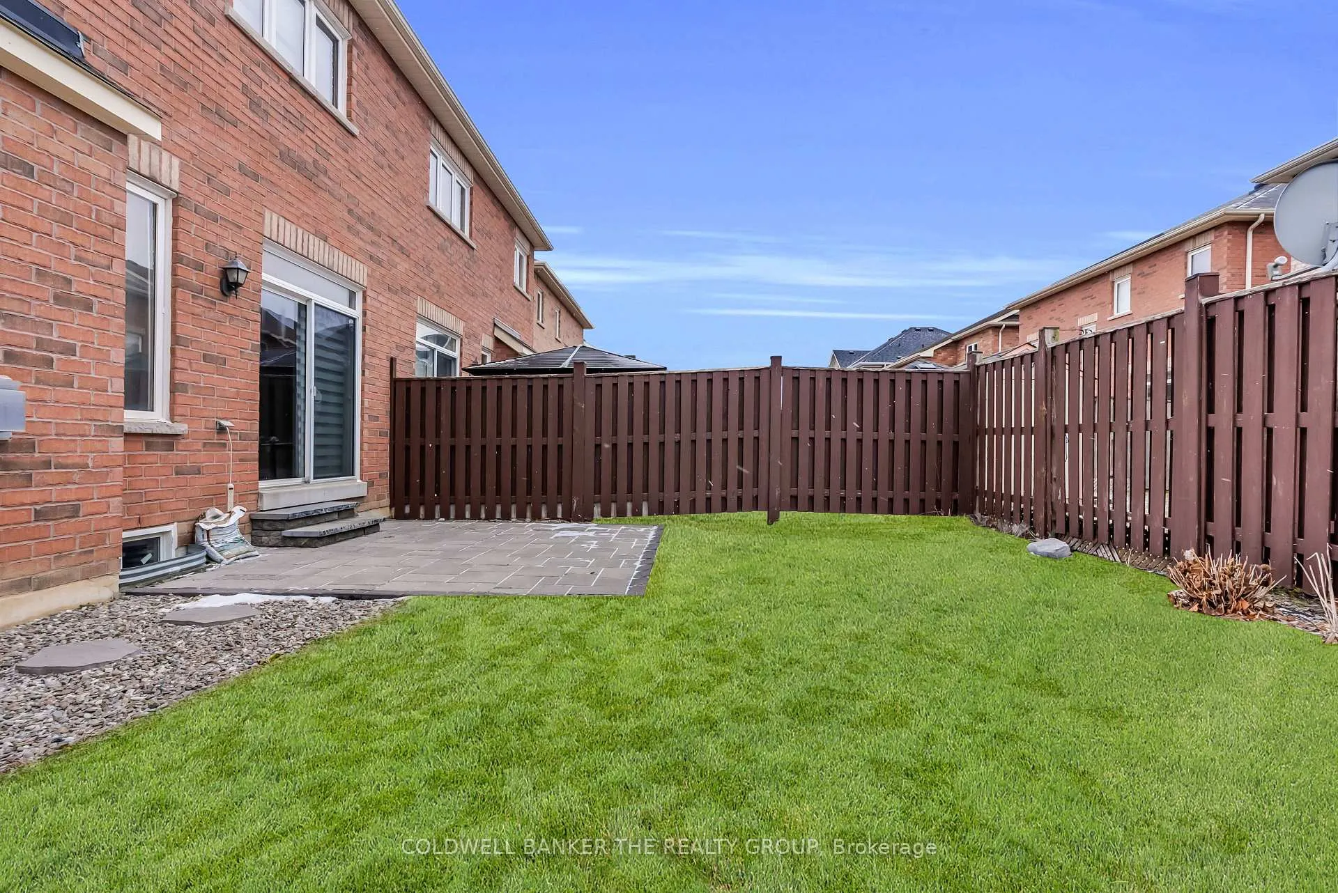 Photo 38 of 34 Callalily Road, Brampton, Northwest Sandalwood Parkway — HOMEH