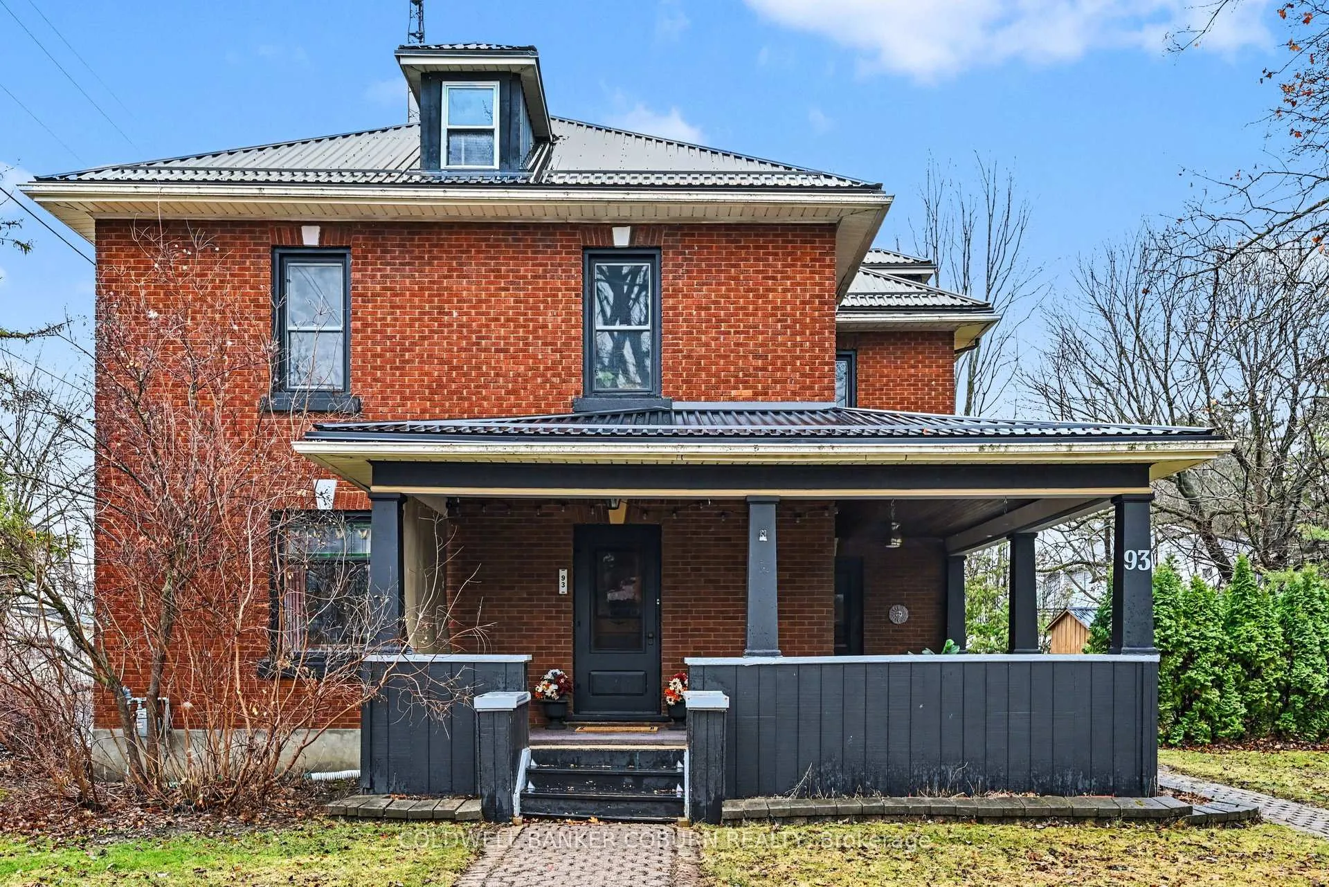 Photo 1 of 93 King Street, North Dundas, Chesterville — HOMEH