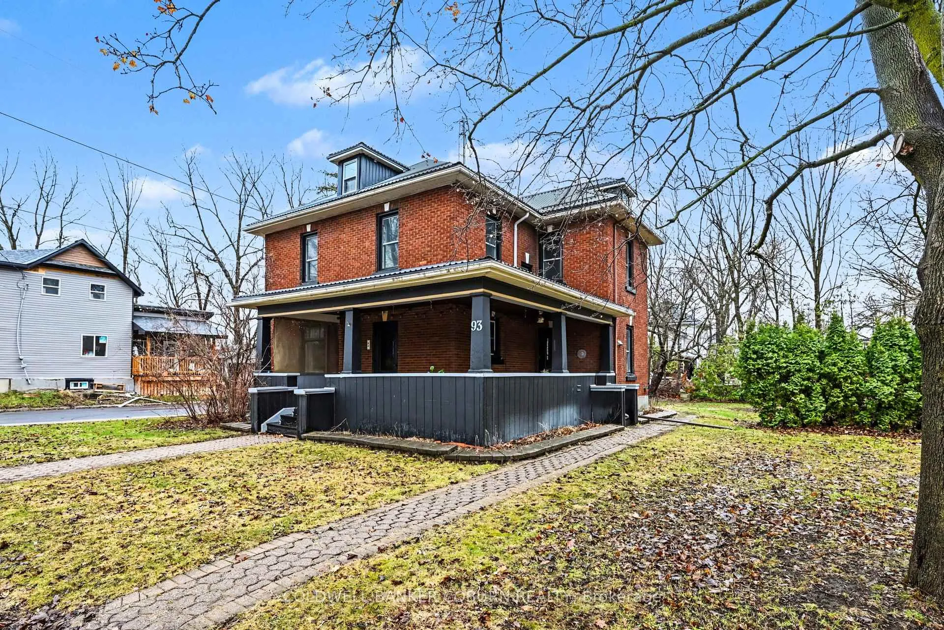 Photo 2 of 93 King Street, North Dundas, Chesterville — HOMEH