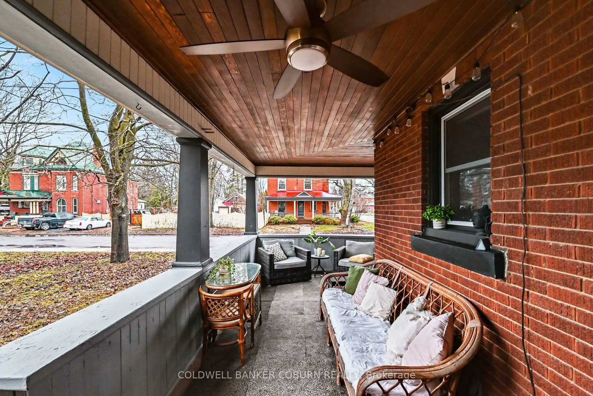 Photo 5 of 93 King Street, North Dundas, Chesterville — HOMEH