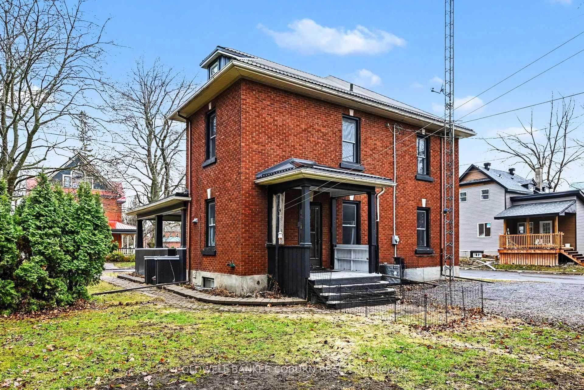 Photo 35 of 93 King Street, North Dundas, Chesterville — HOMEH