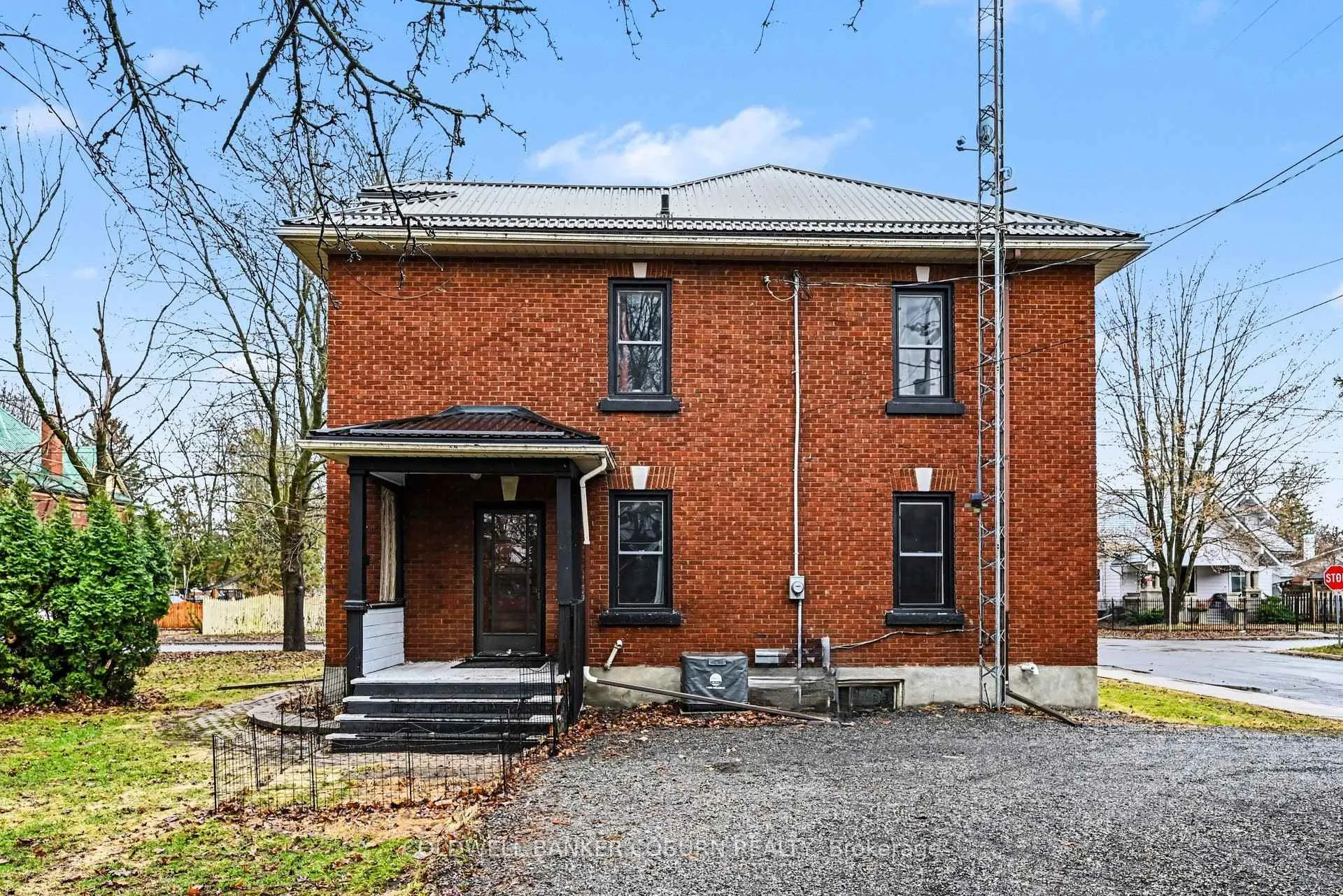 Photo 36 of 93 King Street, North Dundas, Chesterville — HOMEH