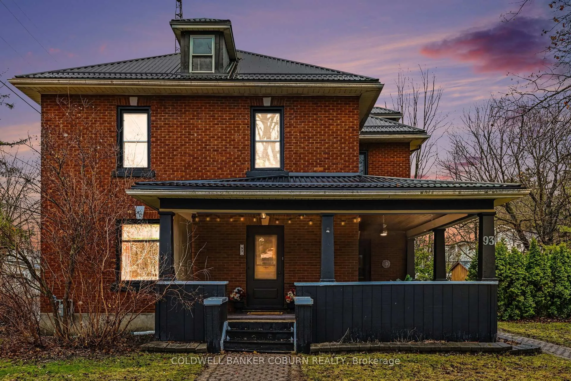 Photo 38 of 93 King Street, North Dundas, Chesterville — HOMEH