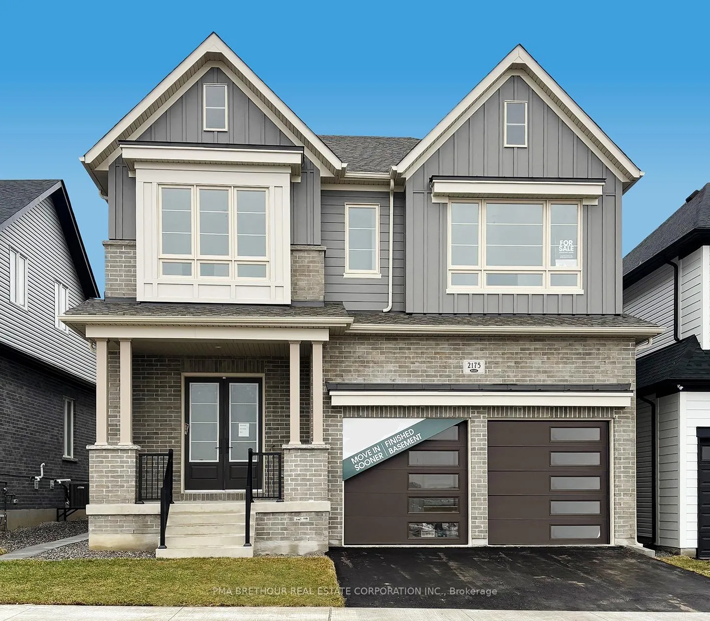 Photo 1 of Chis Mason 2175 Street, Oshawa, Kedron — HOMEH