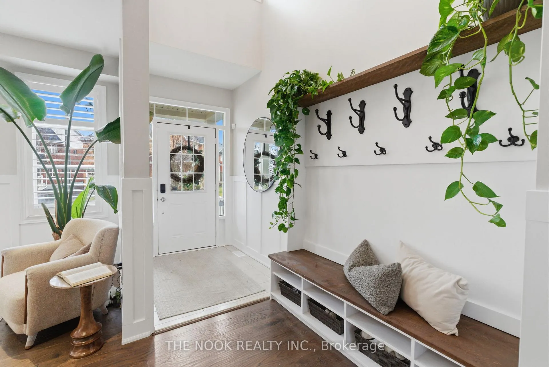 Photo 2 of 52 Gerry Ravary Place, Whitby, Brooklin — HOMEH