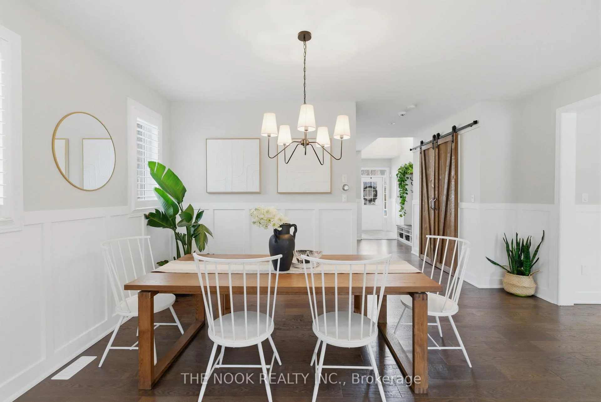 Photo 7 of 52 Gerry Ravary Place, Whitby, Brooklin — HOMEH