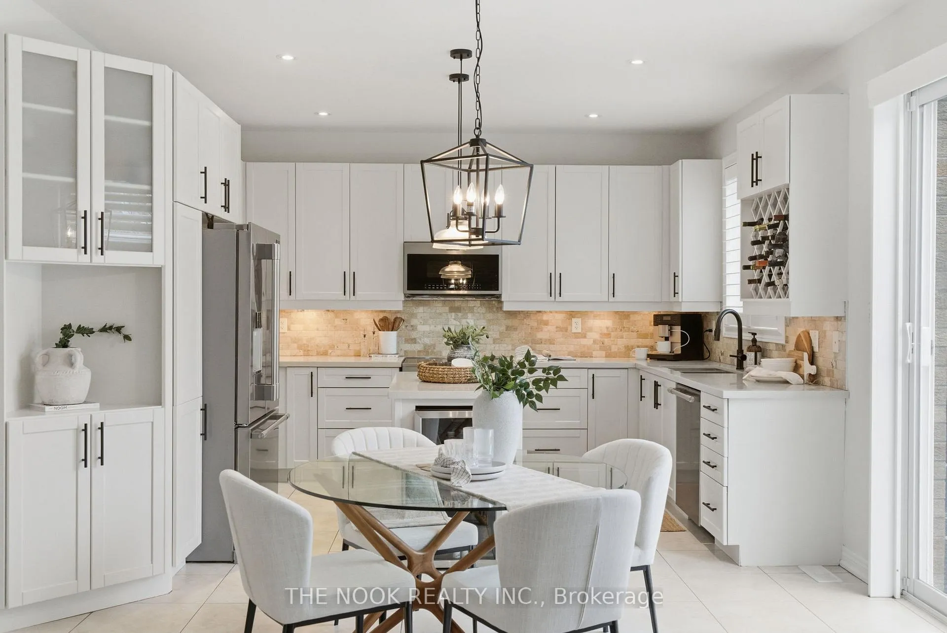 Photo 12 of 52 Gerry Ravary Place, Whitby, Brooklin — HOMEH