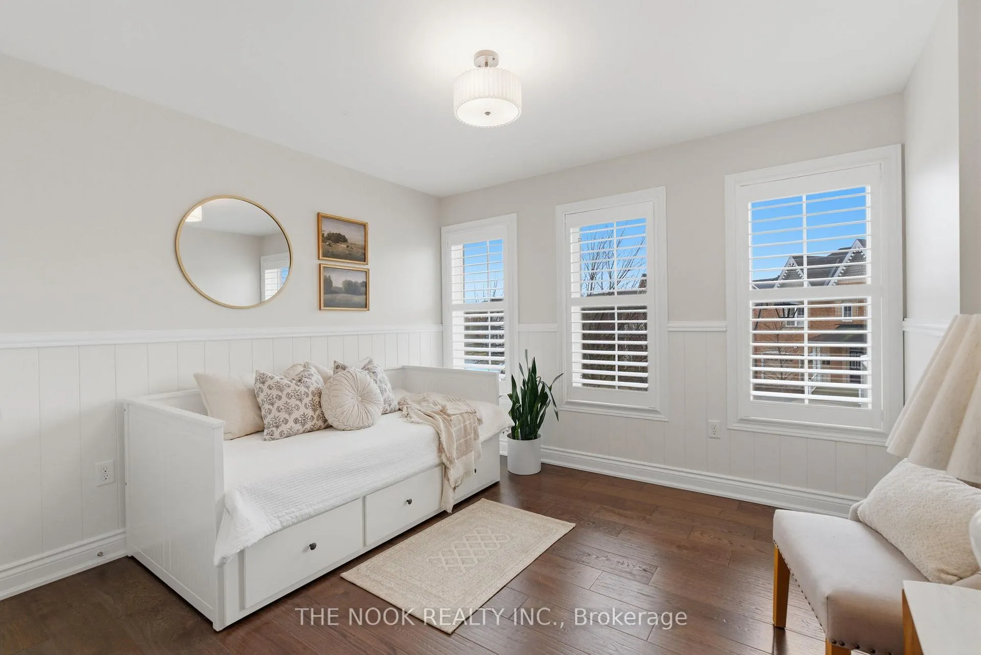 Photo 23 of 52 Gerry Ravary Place, Whitby, Brooklin — HOMEH