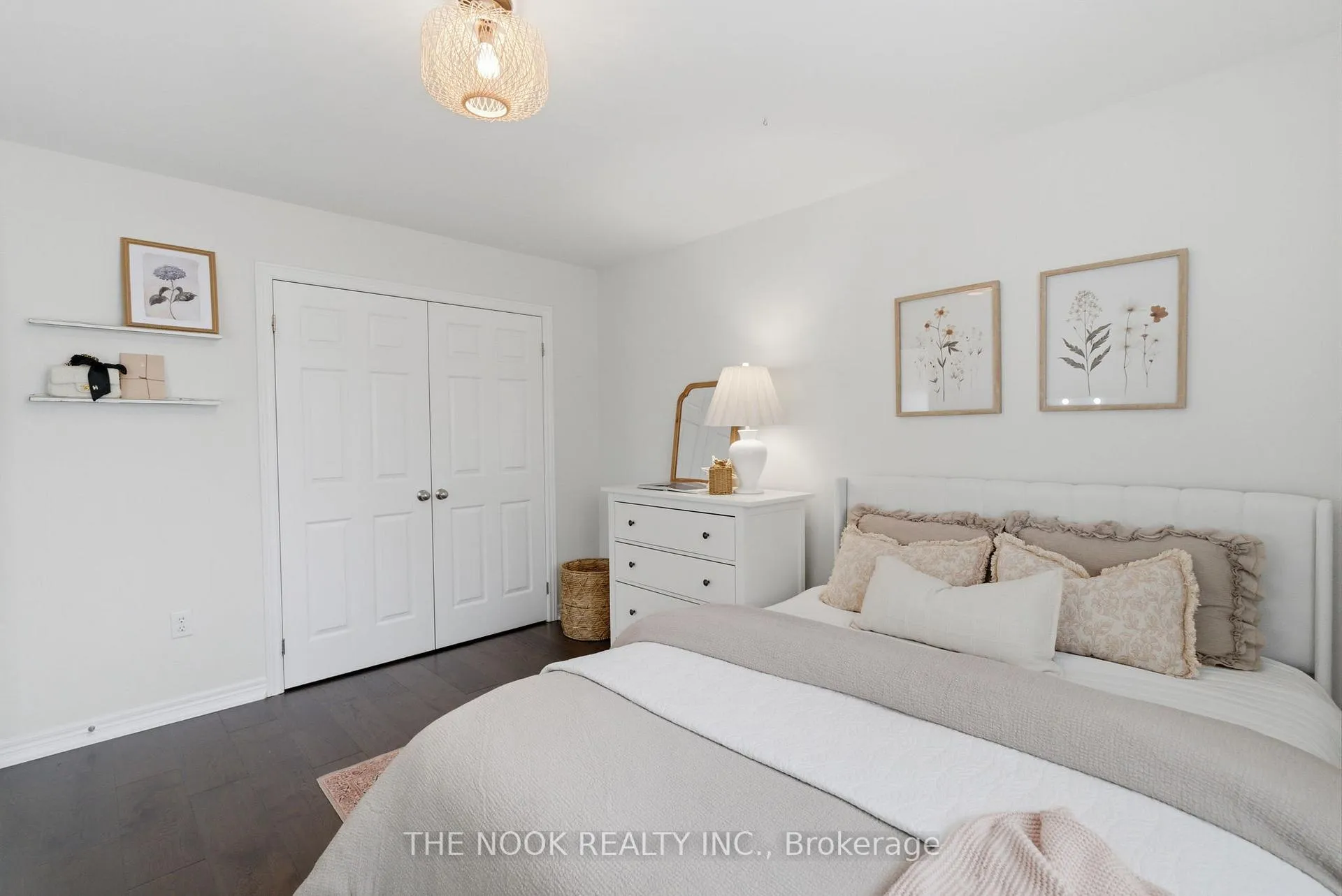 Photo 29 of 52 Gerry Ravary Place, Whitby, Brooklin — HOMEH
