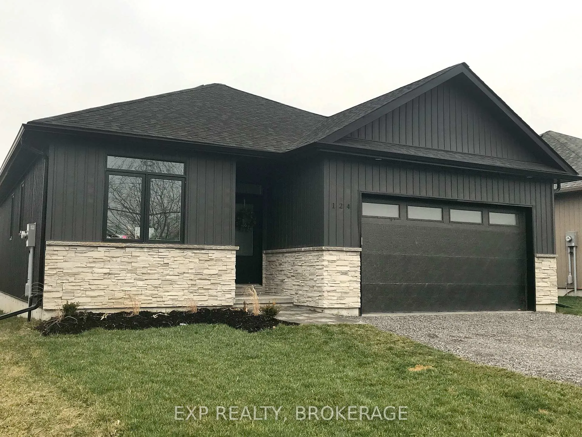 Photo 1 of 60 SUMMIT (Lot 24) Crescent, Belleville, Belleville Ward — HOMEH