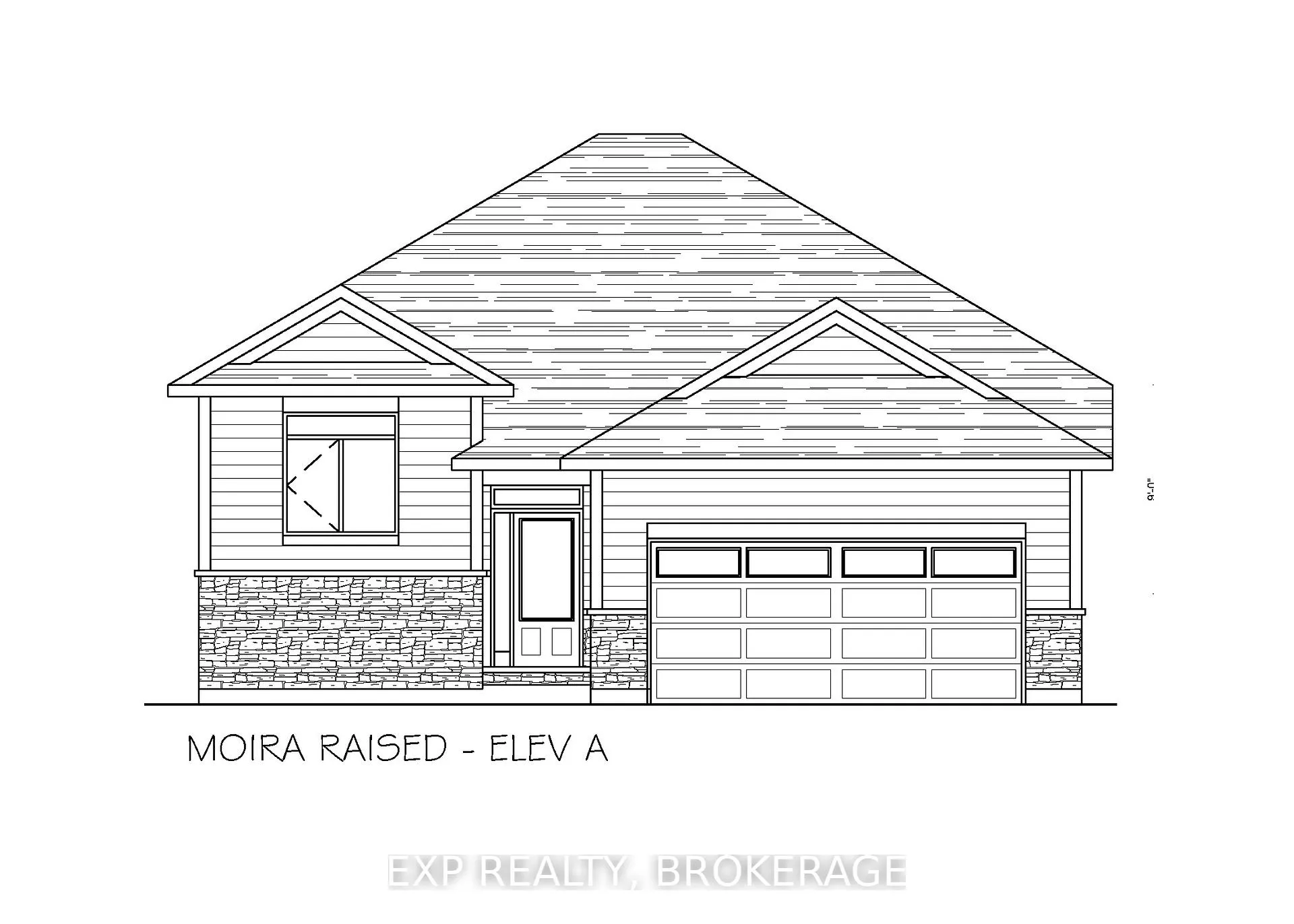 Photo 2 of 60 SUMMIT (Lot 24) Crescent, Belleville, Belleville Ward — HOMEH