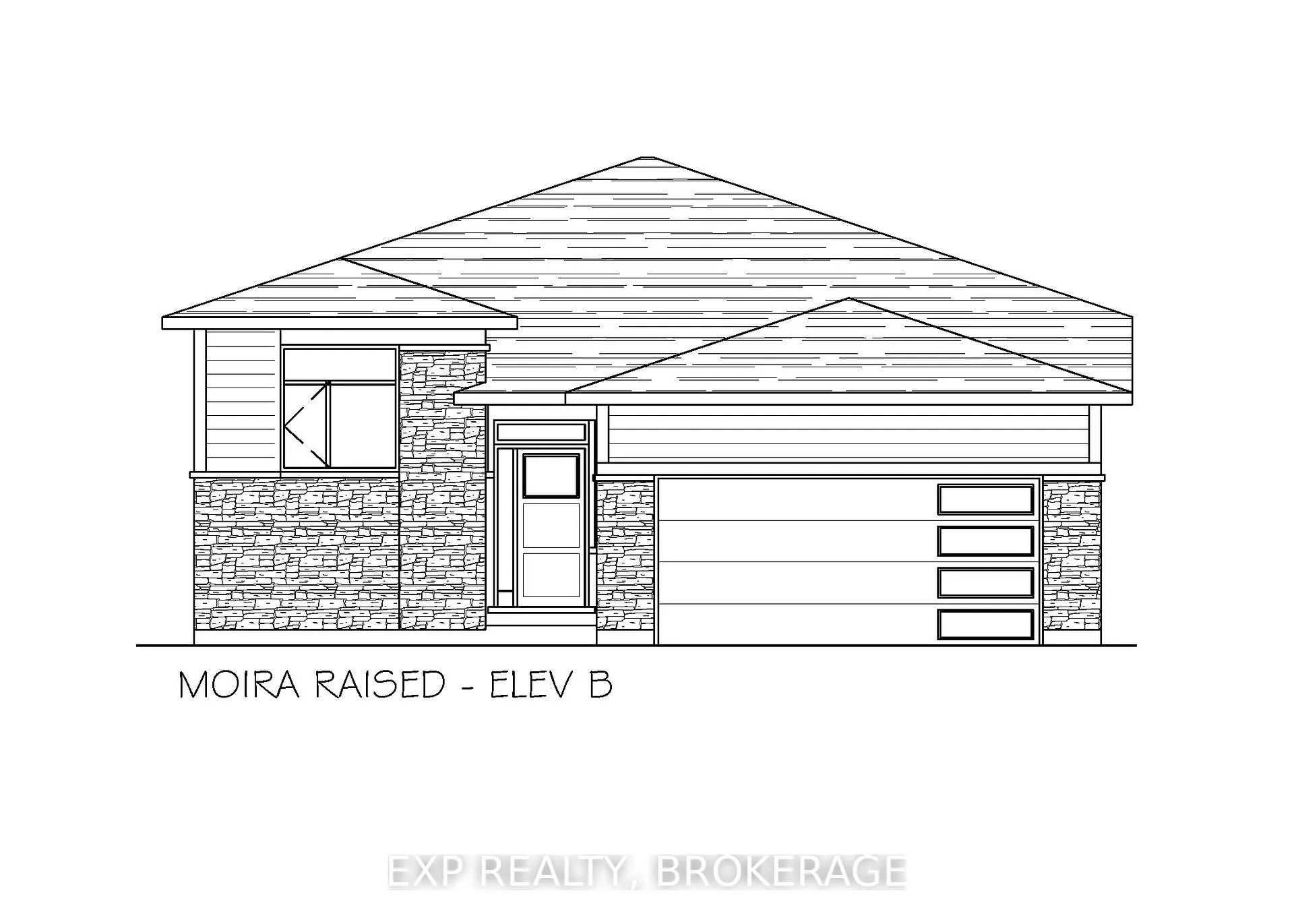 Photo 3 of 60 SUMMIT (Lot 24) Crescent, Belleville, Belleville Ward — HOMEH