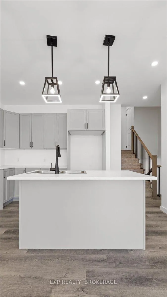 Photo 20 of 60 SUMMIT (Lot 24) Crescent, Belleville, Belleville Ward — HOMEH