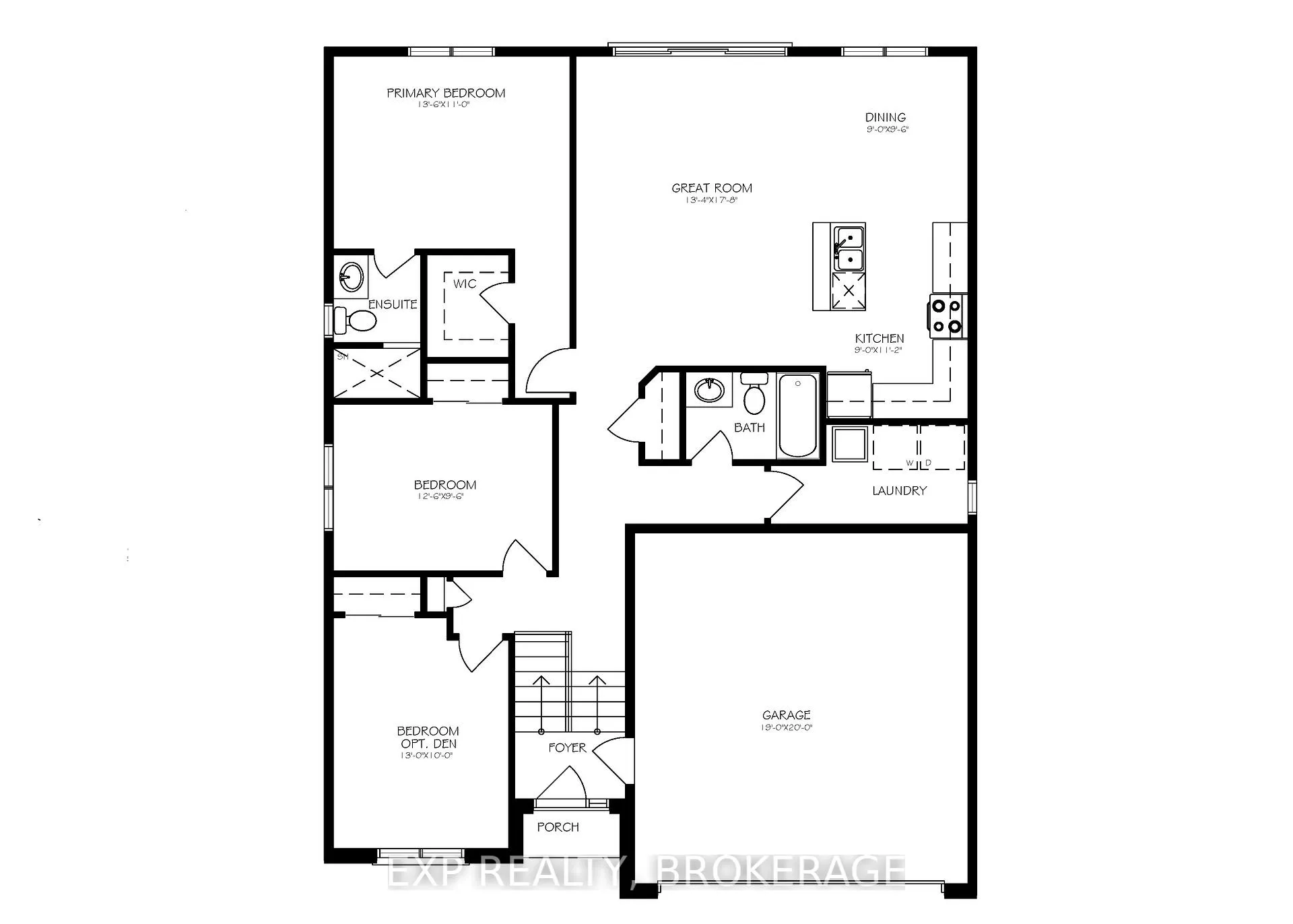 Photo 31 of 60 SUMMIT (Lot 24) Crescent, Belleville, Belleville Ward — HOMEH