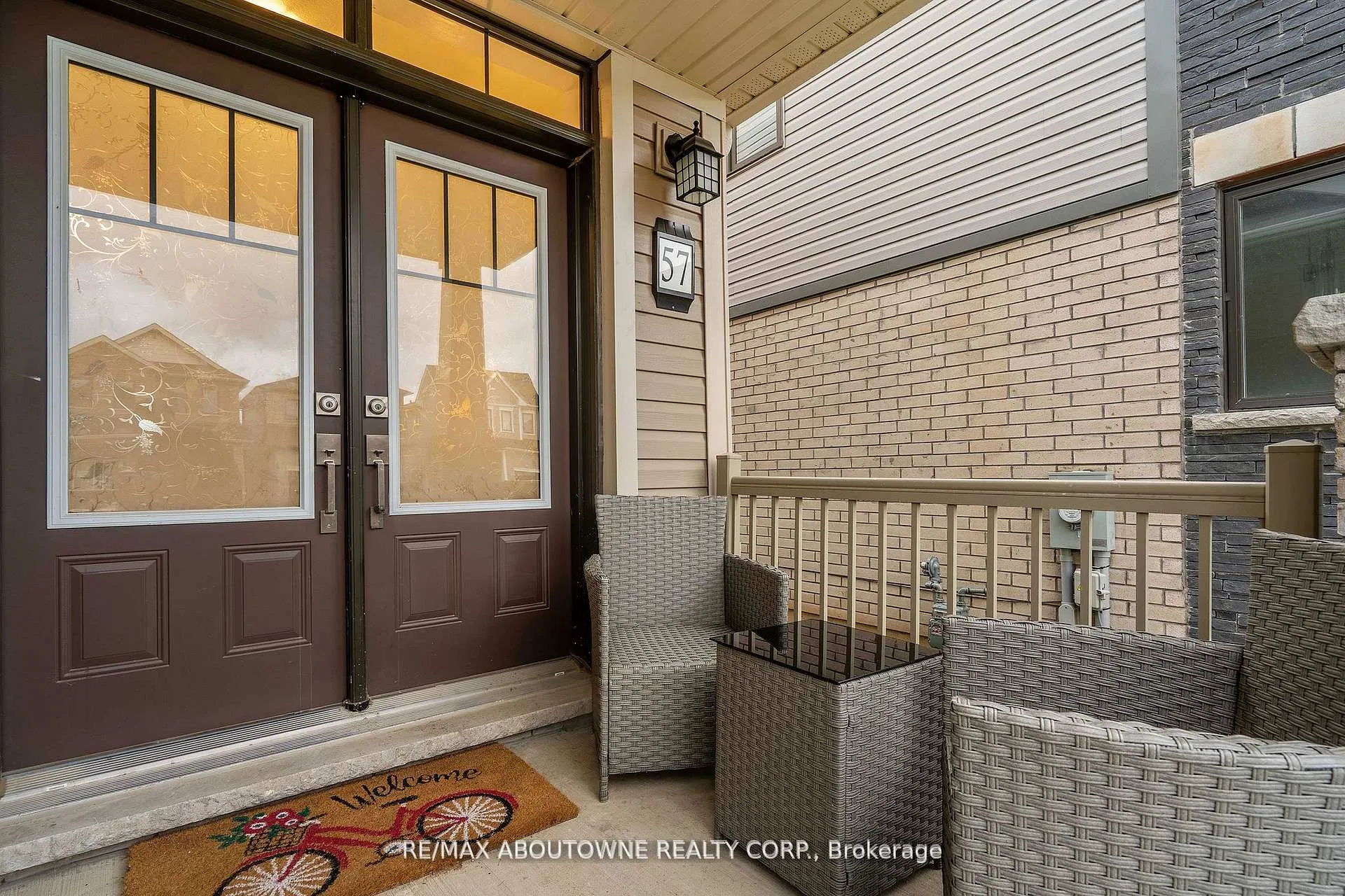 Photo 3 of 57 Monteith Drive, Brantford — HOMEH
