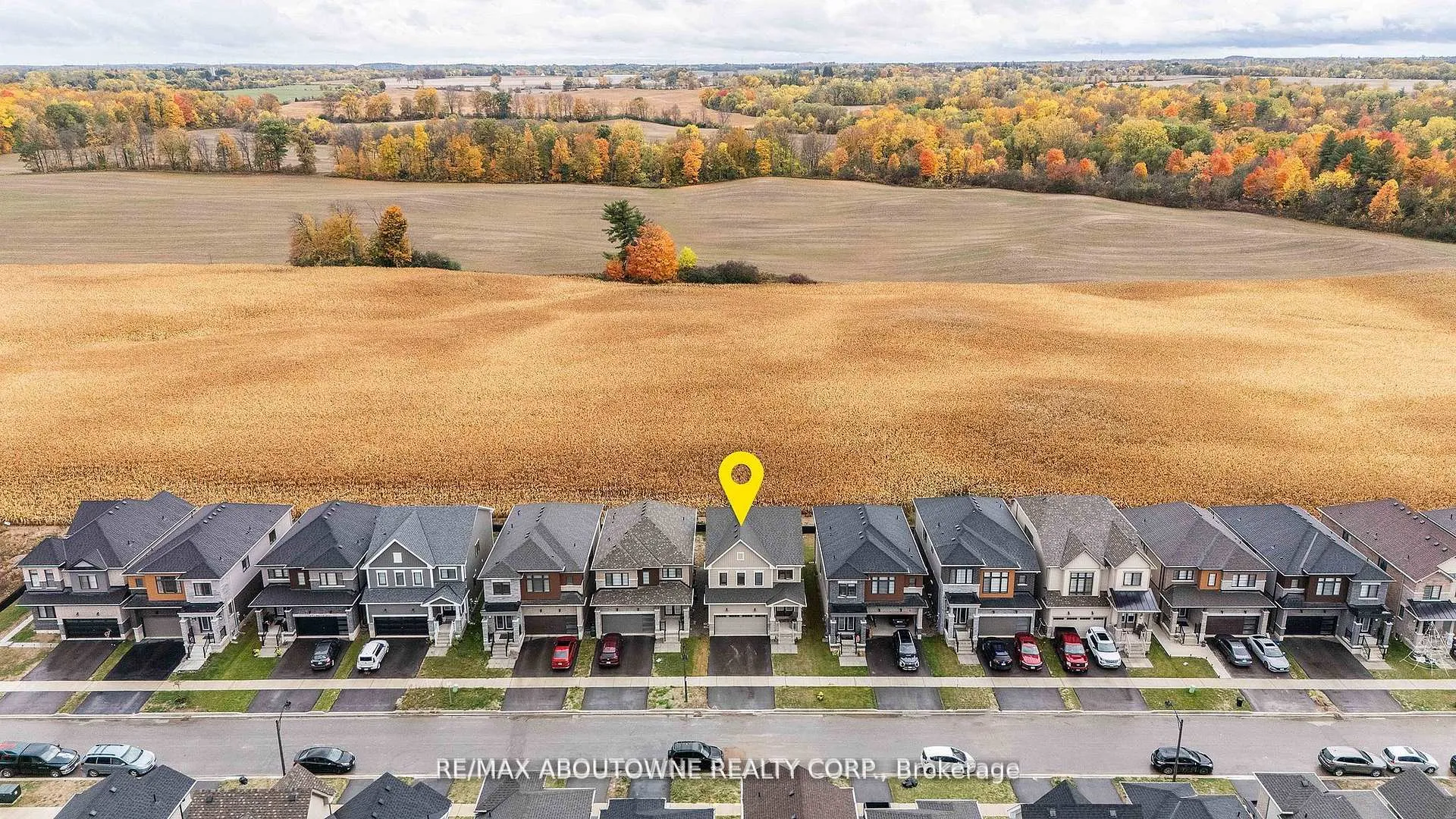 Photo 42 of 57 Monteith Drive, Brantford — HOMEH