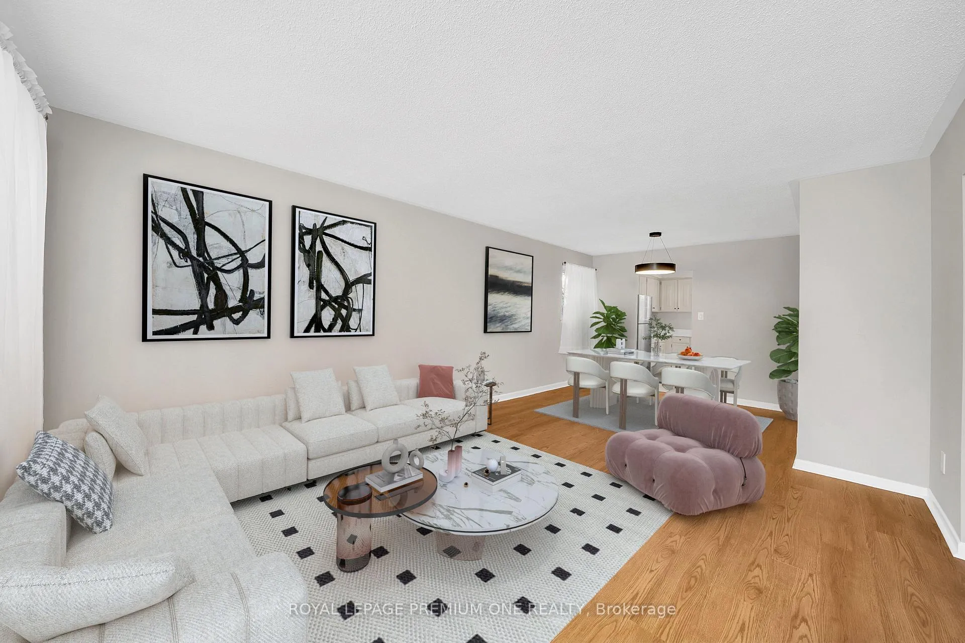 Photo 8 of 211 Chartland Boulevard S, Scarborough, Agincourt North — HOMEH