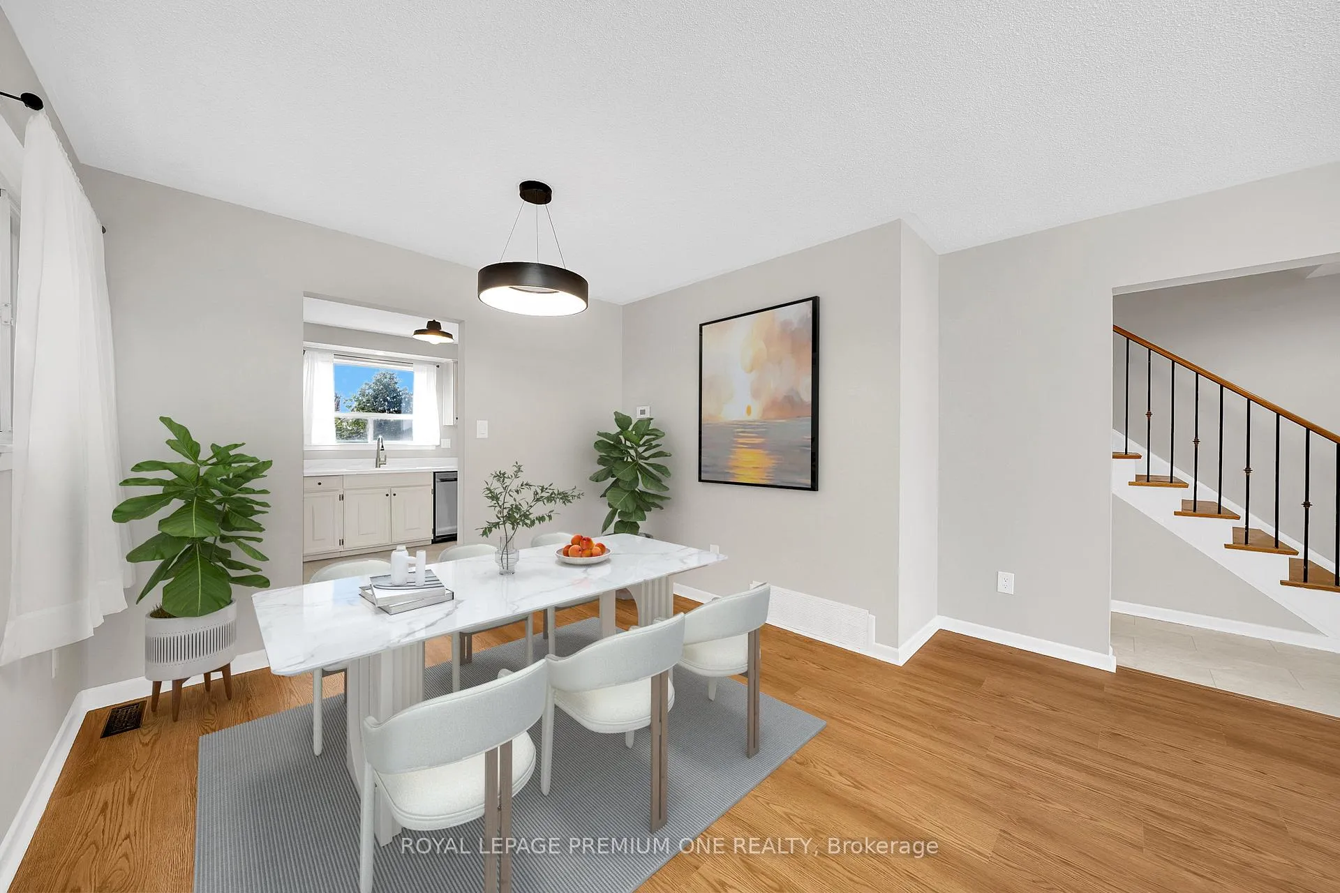 Photo 10 of 211 Chartland Boulevard S, Scarborough, Agincourt North — HOMEH