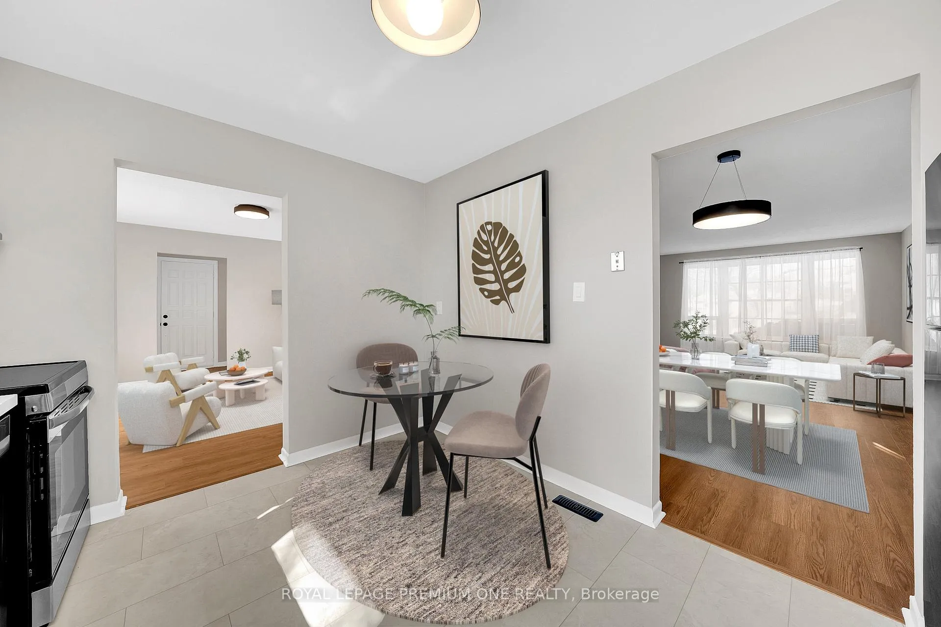 Photo 14 of 211 Chartland Boulevard S, Scarborough, Agincourt North — HOMEH