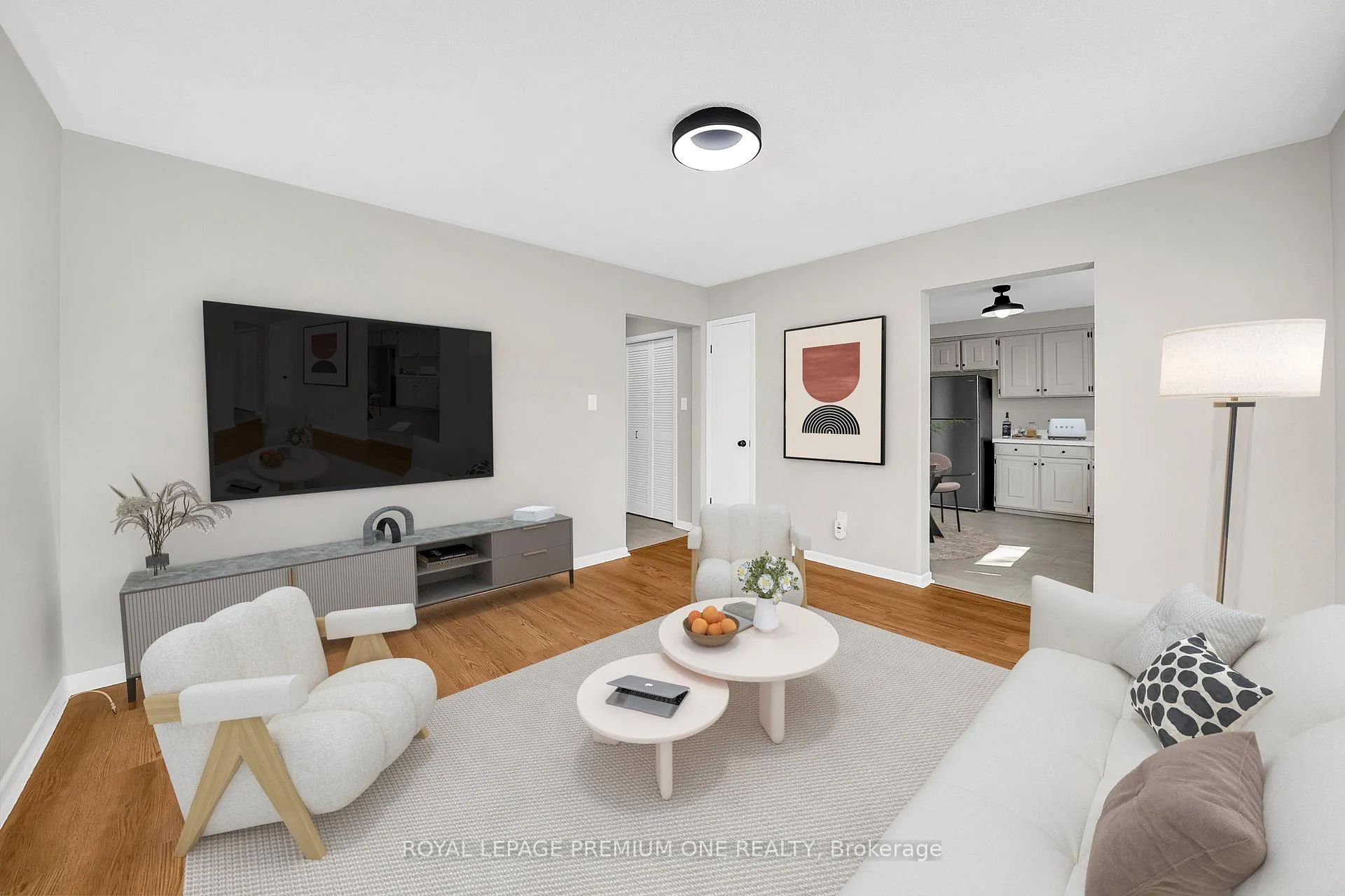 Photo 16 of 211 Chartland Boulevard S, Scarborough, Agincourt North — HOMEH